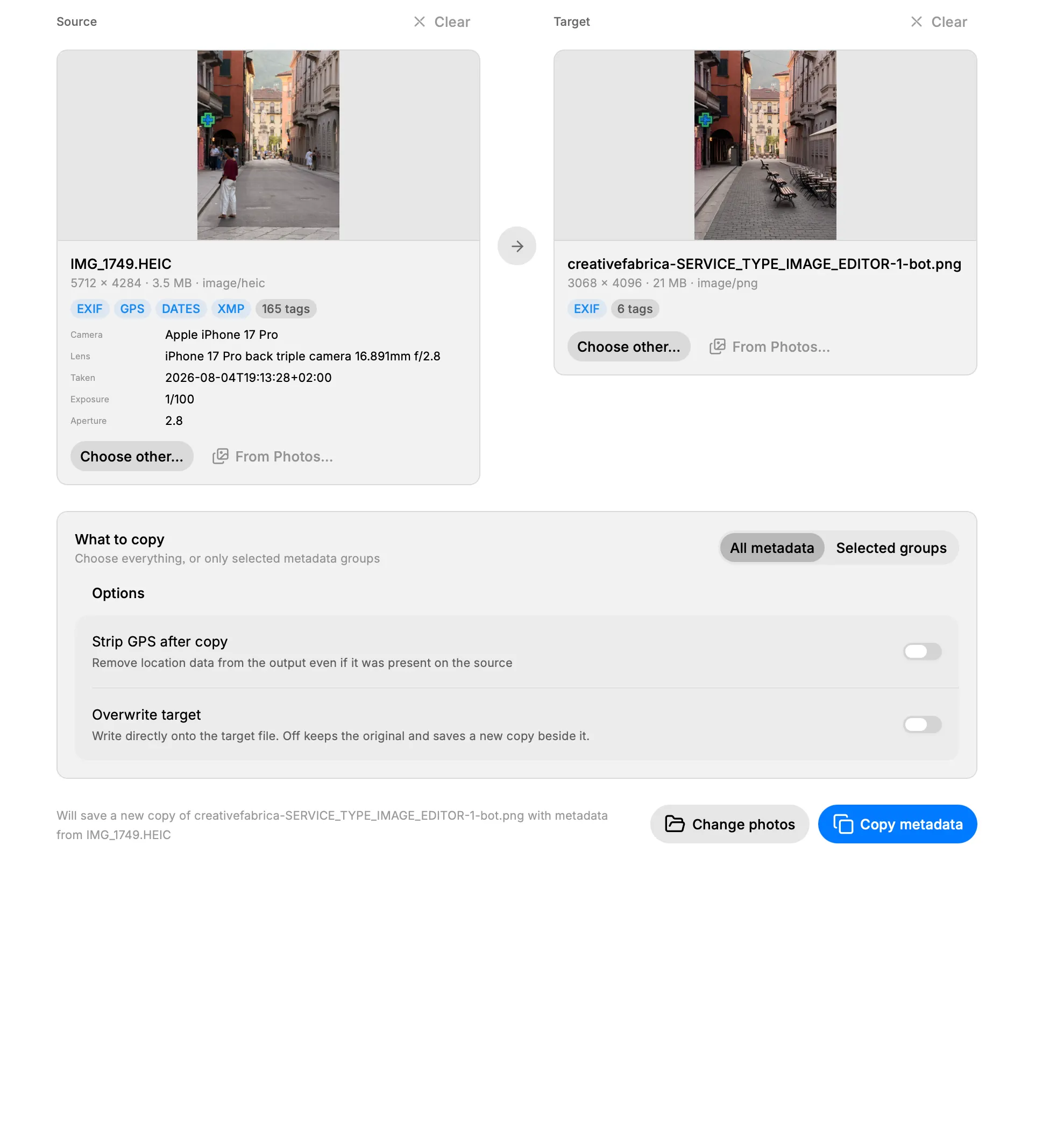 Screenshot 5