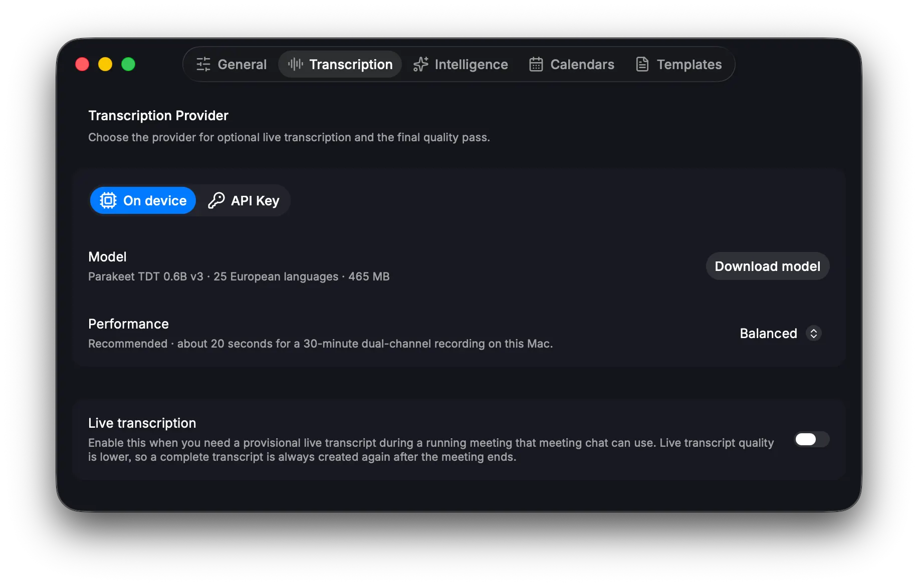 Screenshot 5