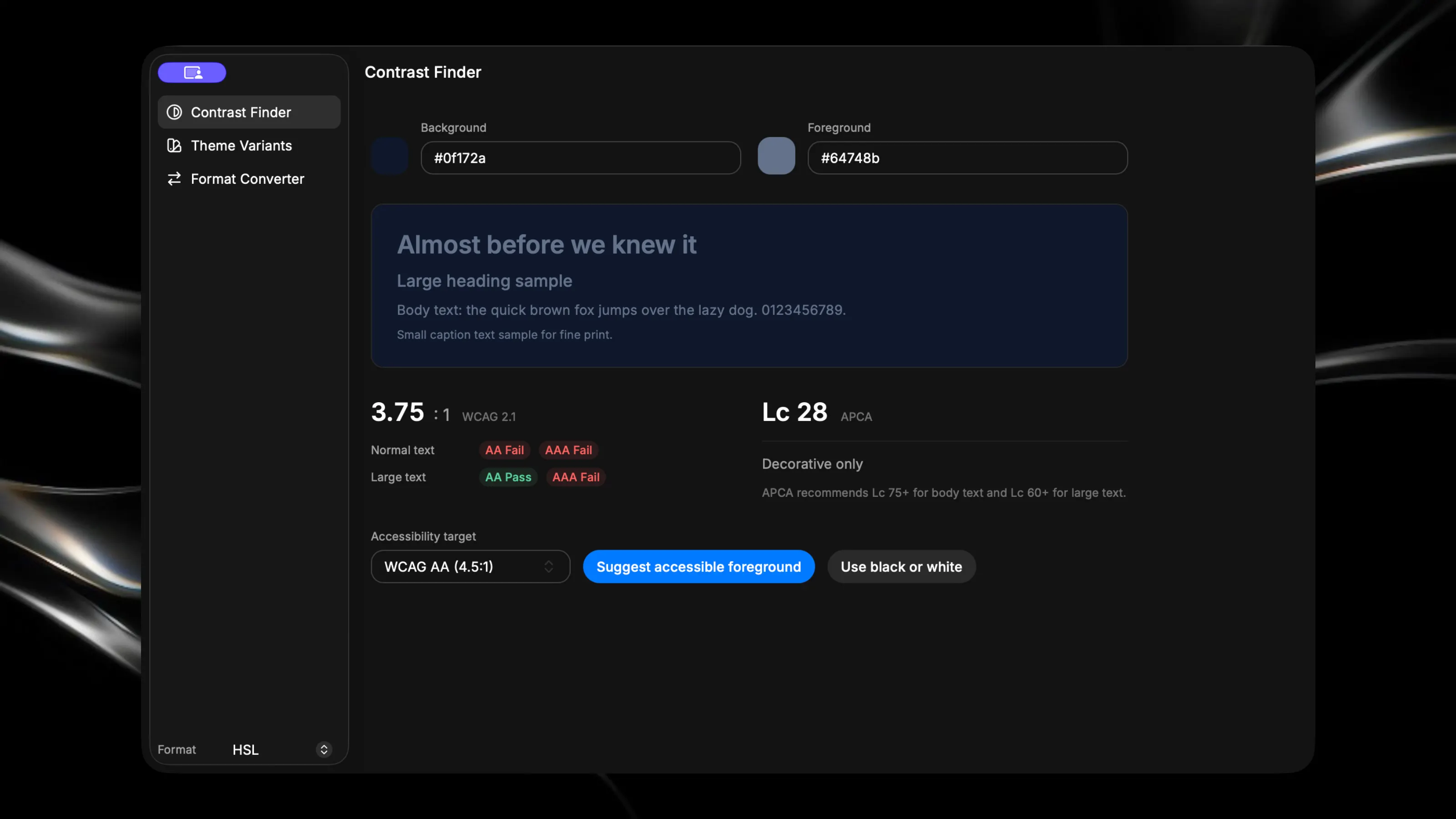 Screenshot 4