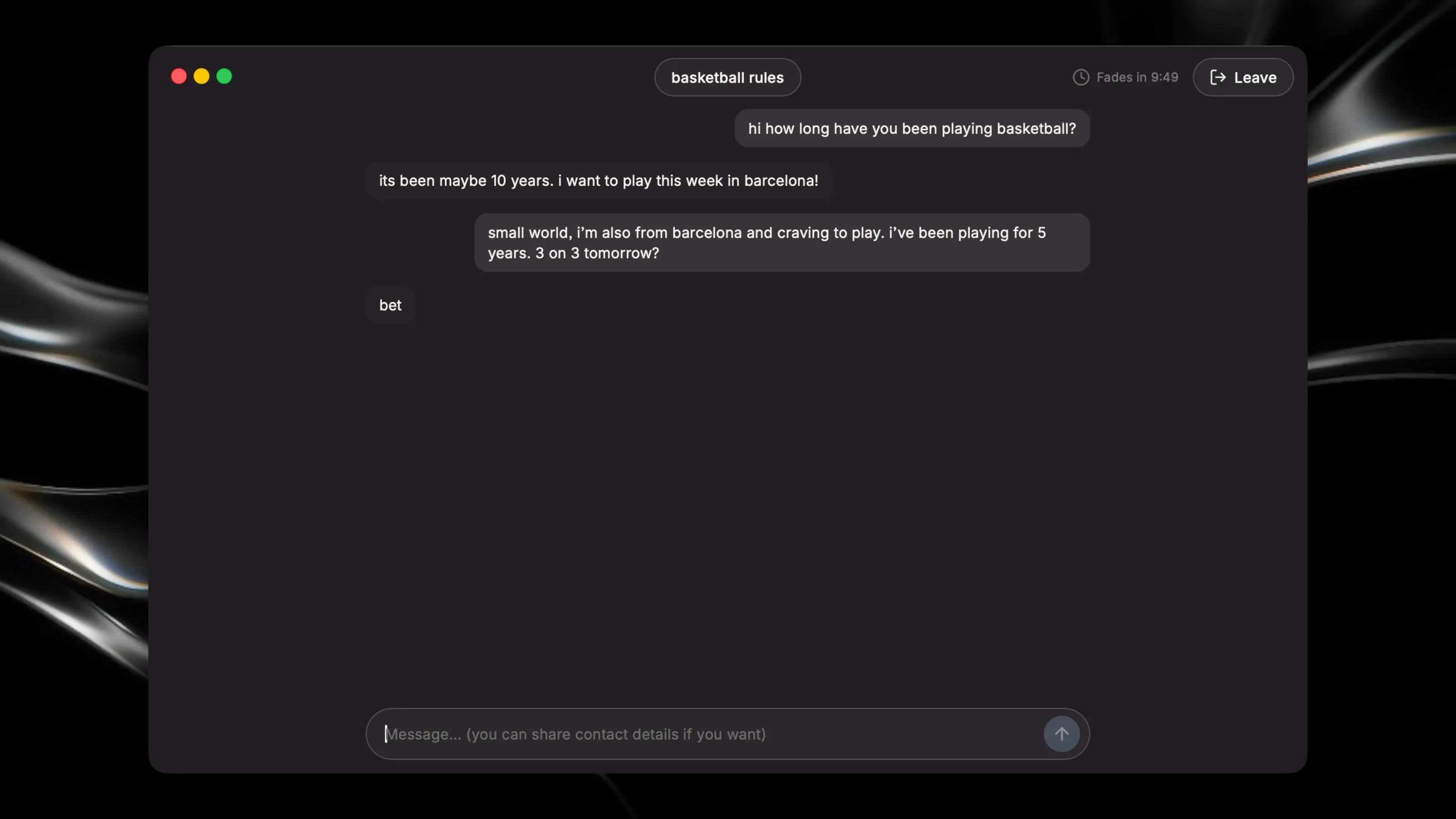 Screenshot 4