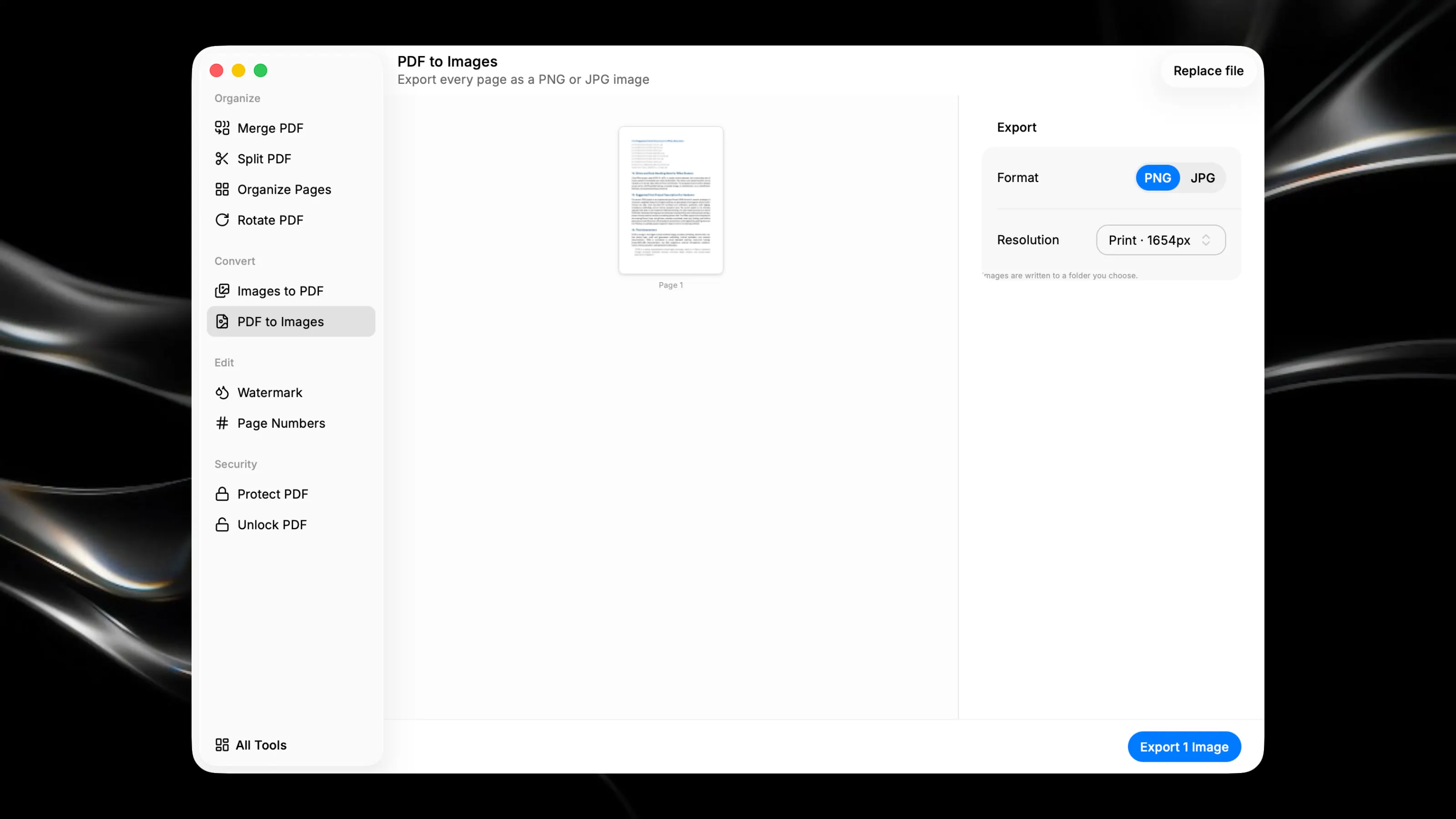 Screenshot 3
