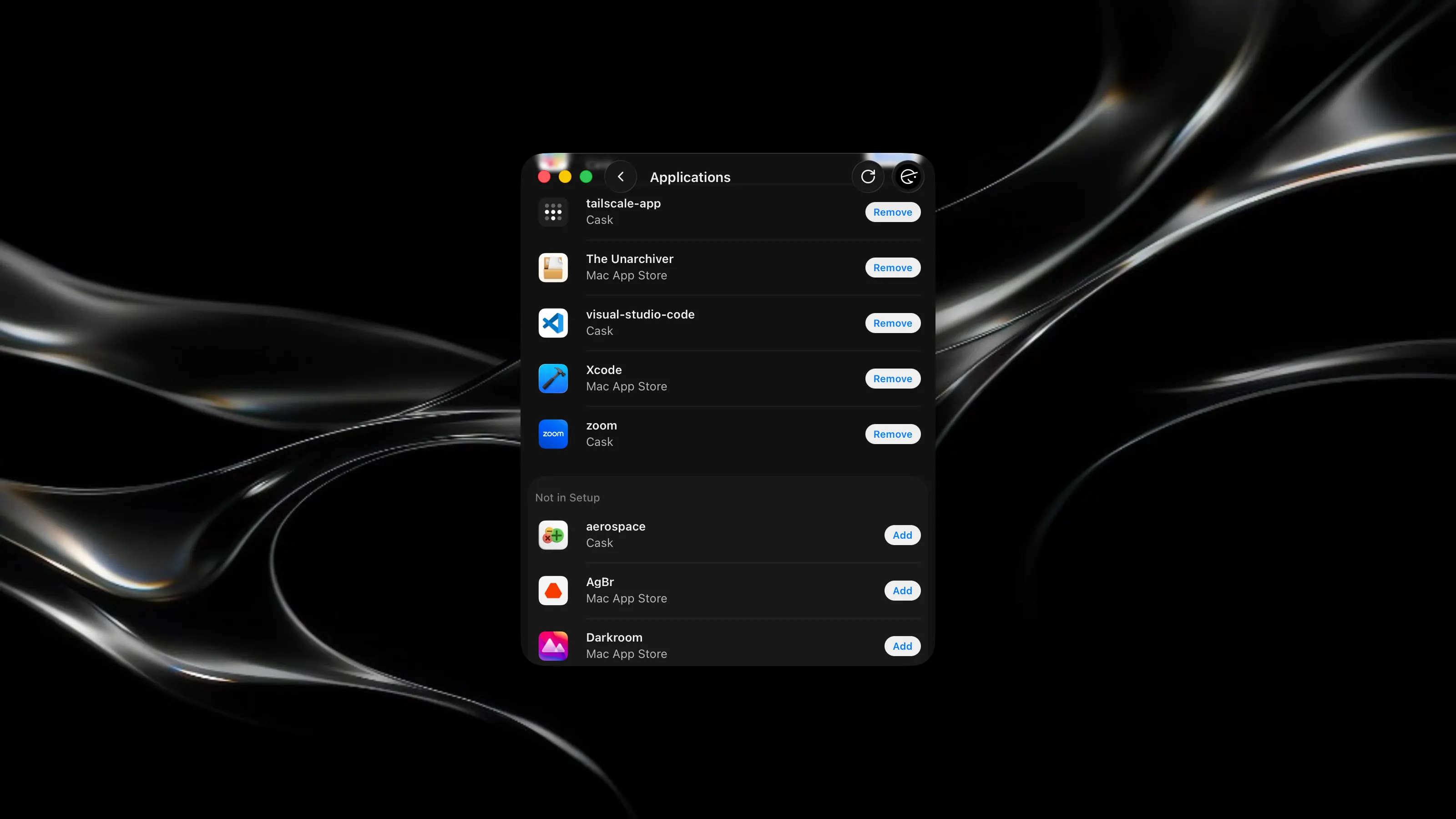 Screenshot 3