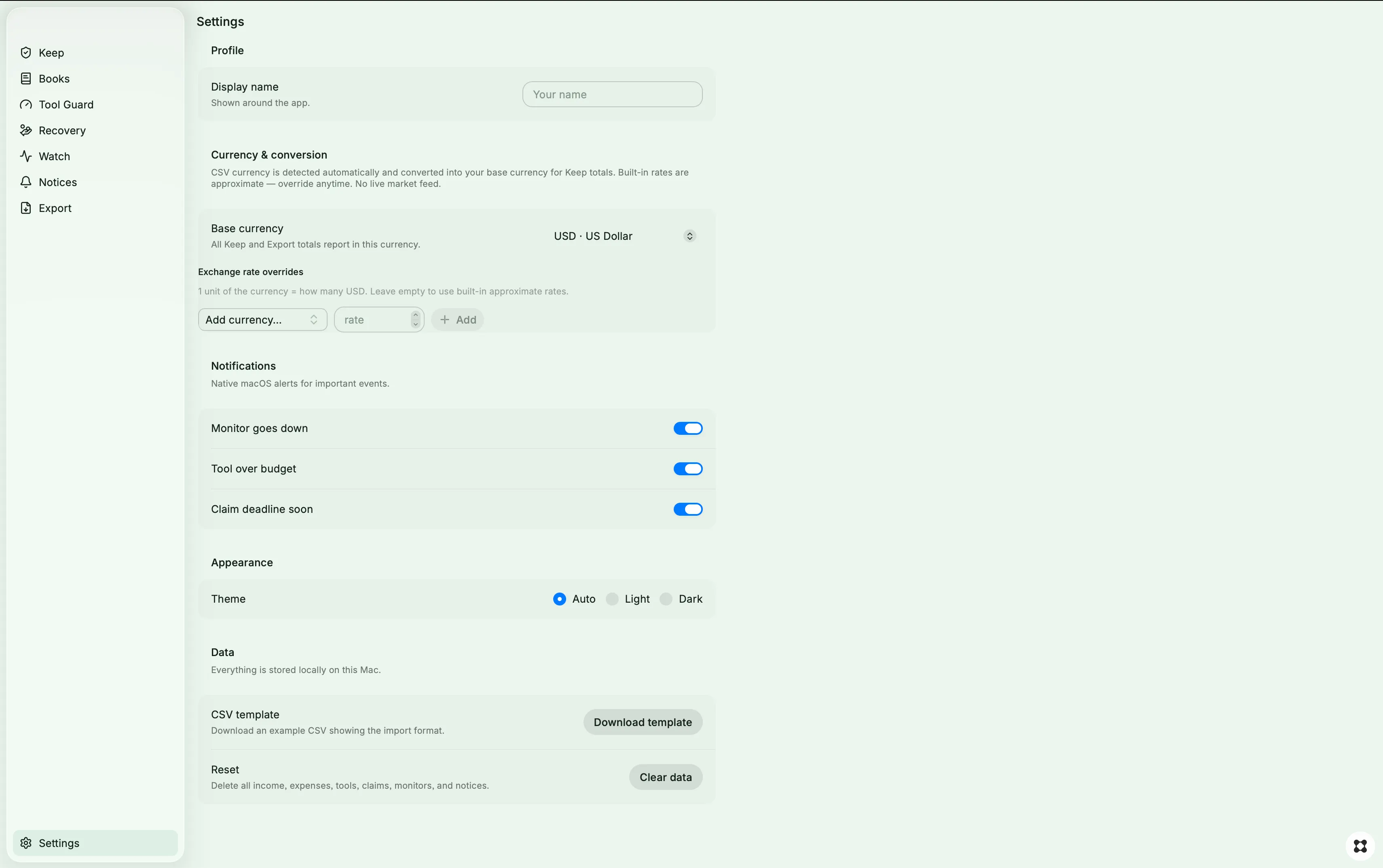 Screenshot 3