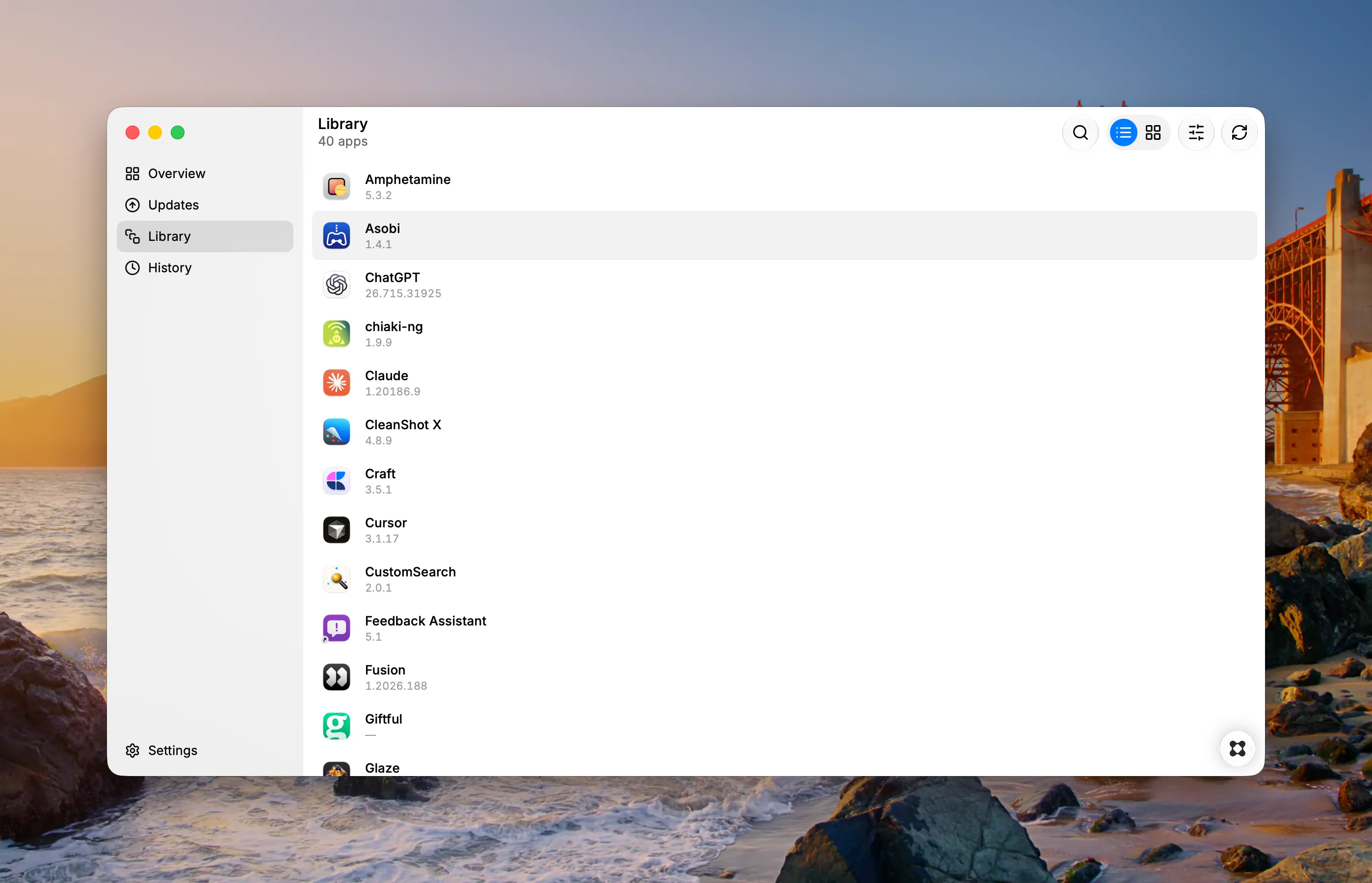 Screenshot 3