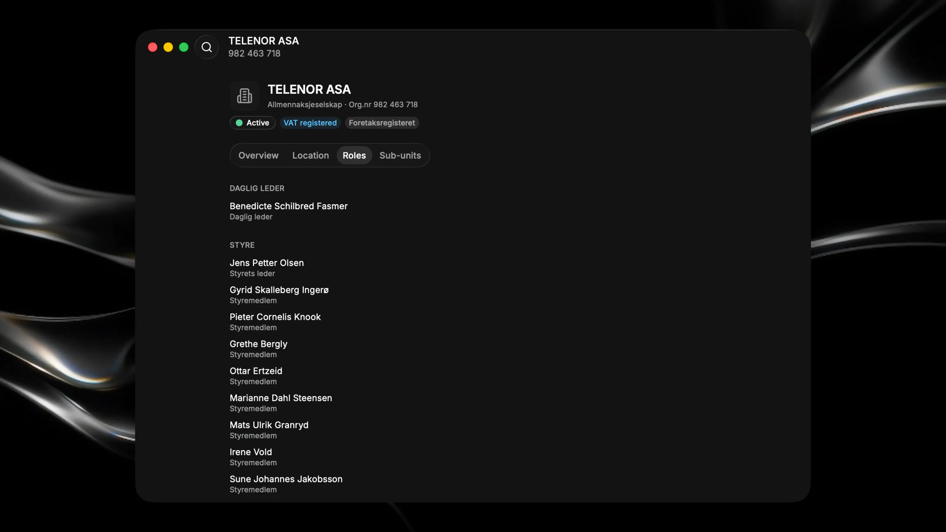 Screenshot 5