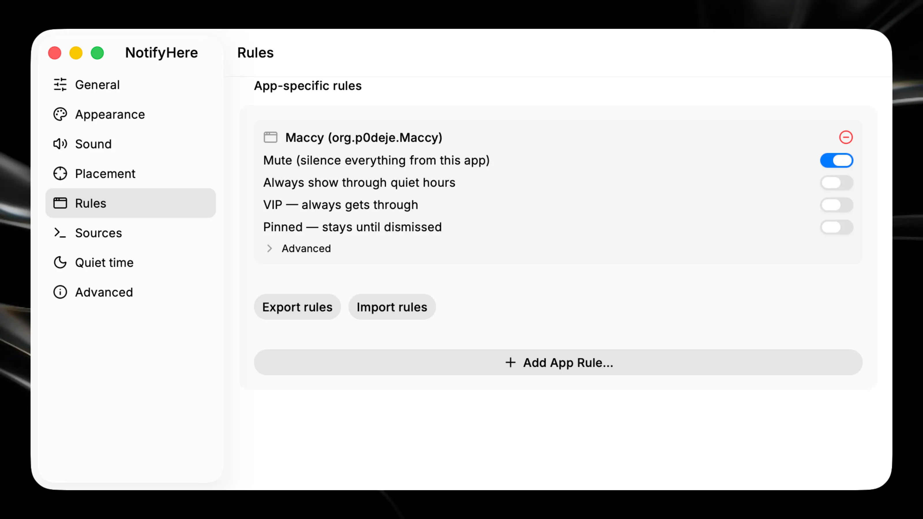 Screenshot 3