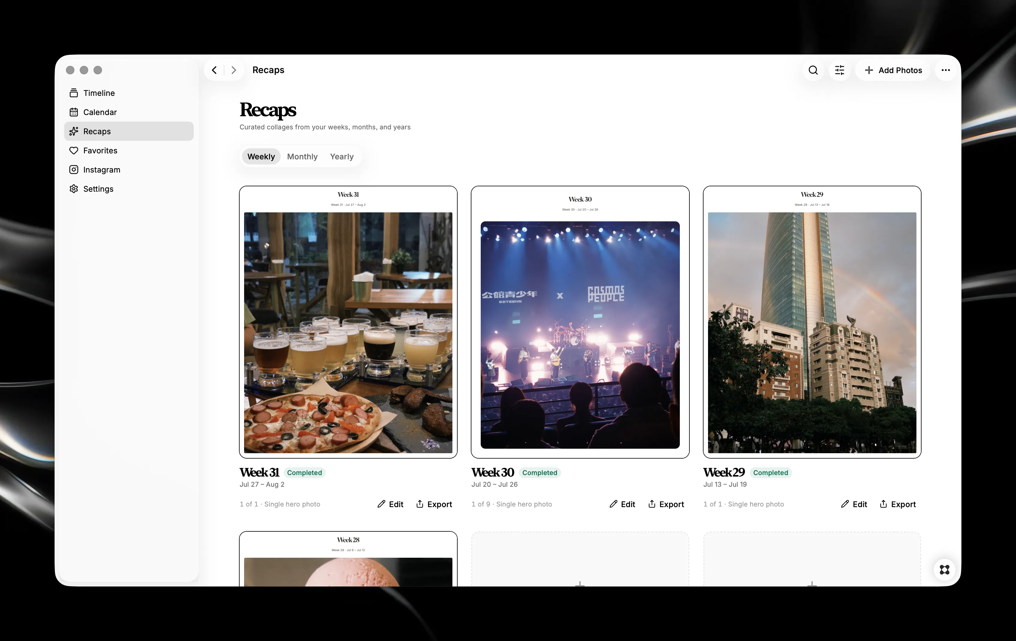 Screenshot 3