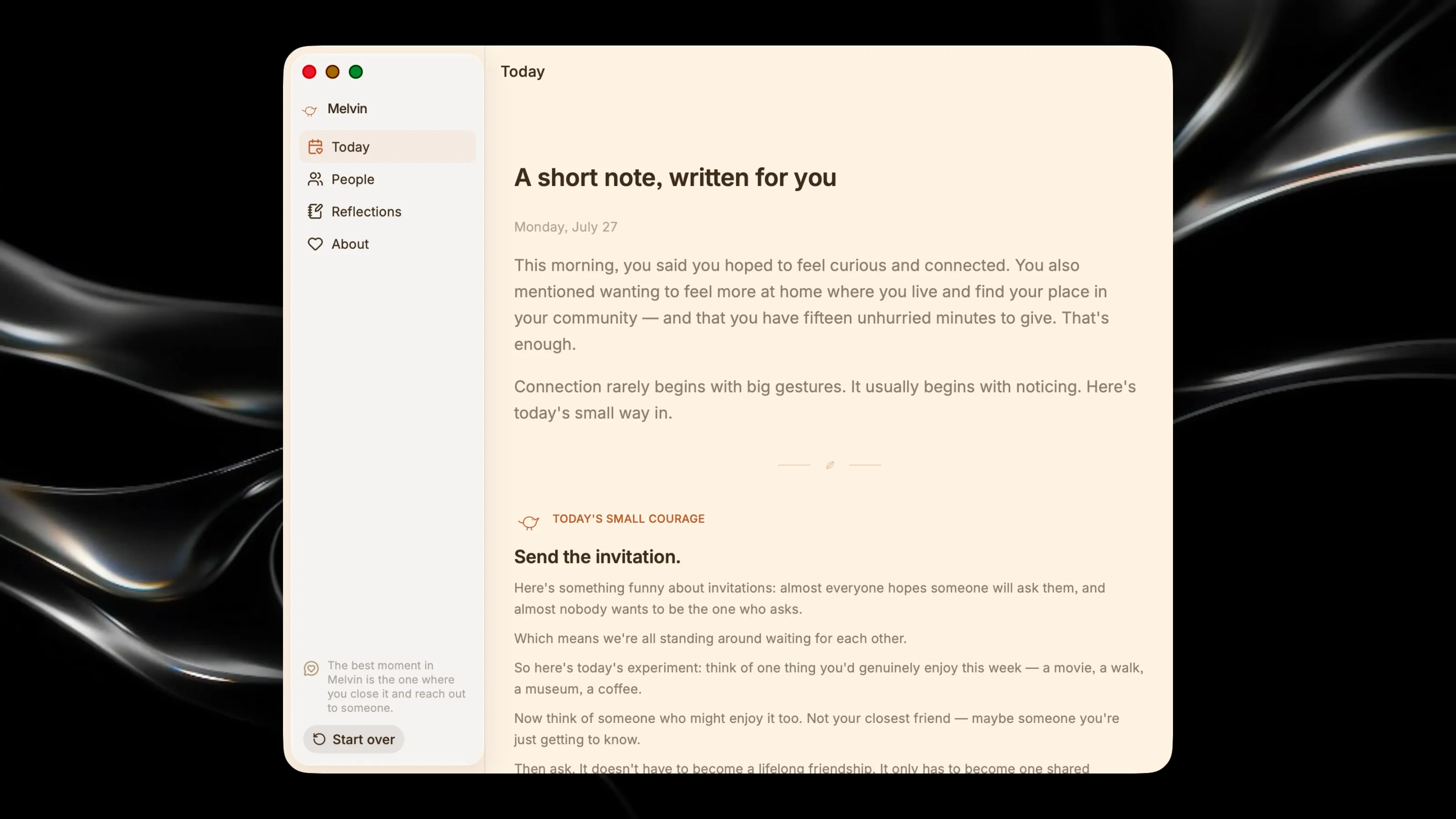 Screenshot 3