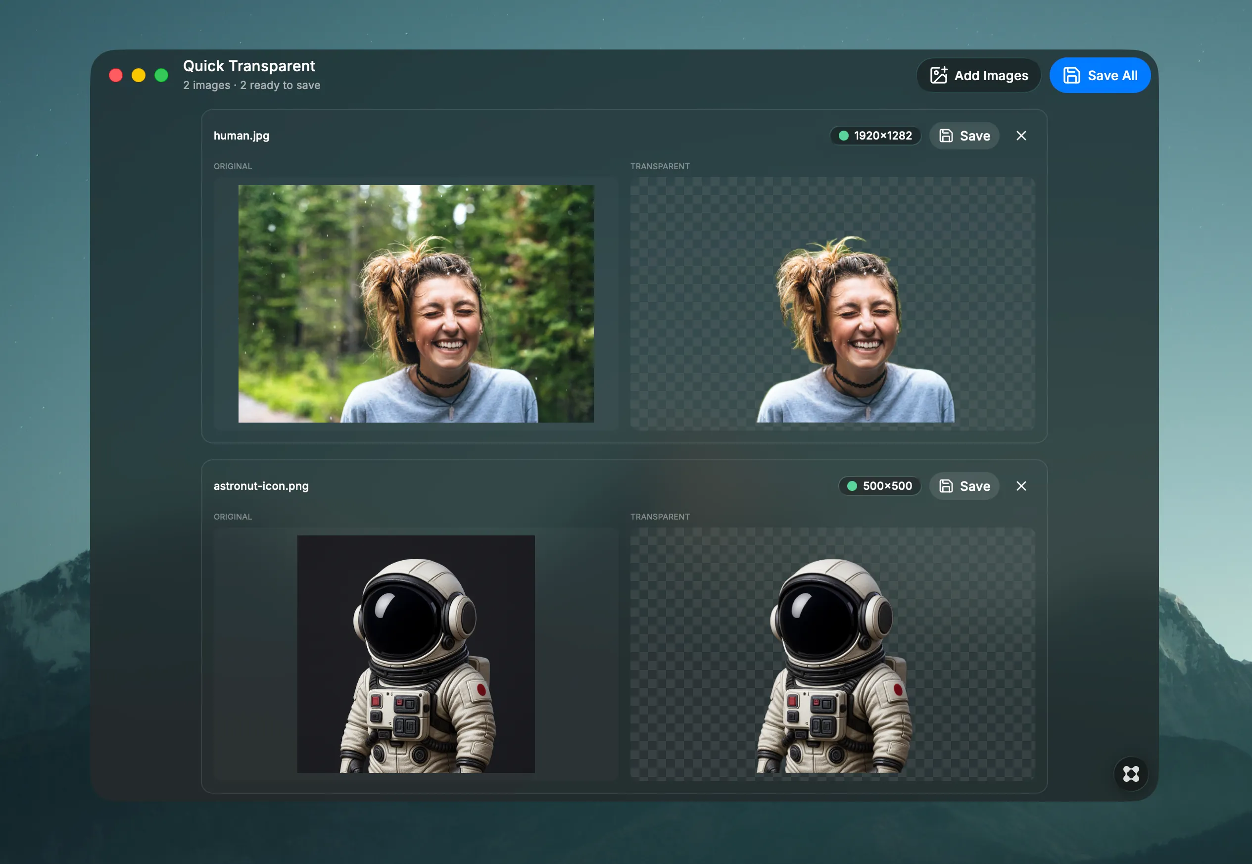 Screenshot 3
