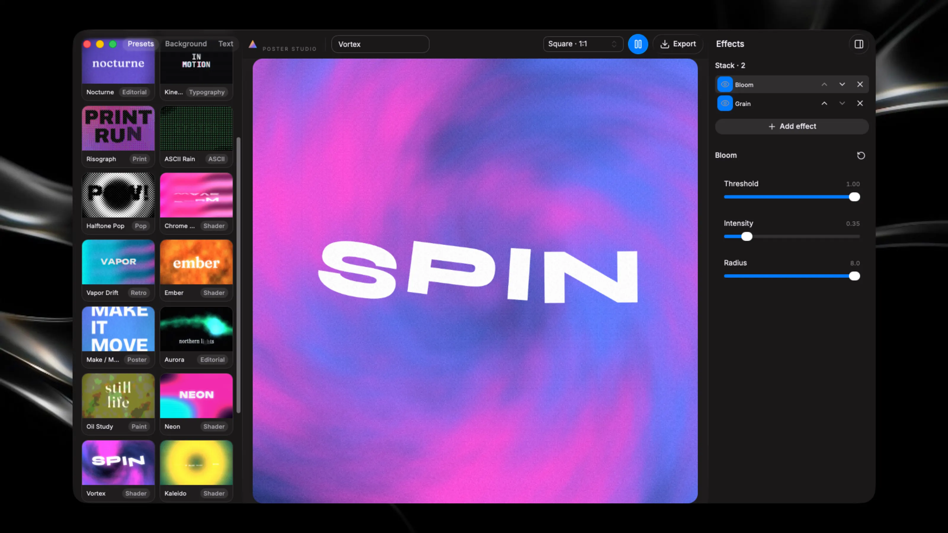Screenshot 3