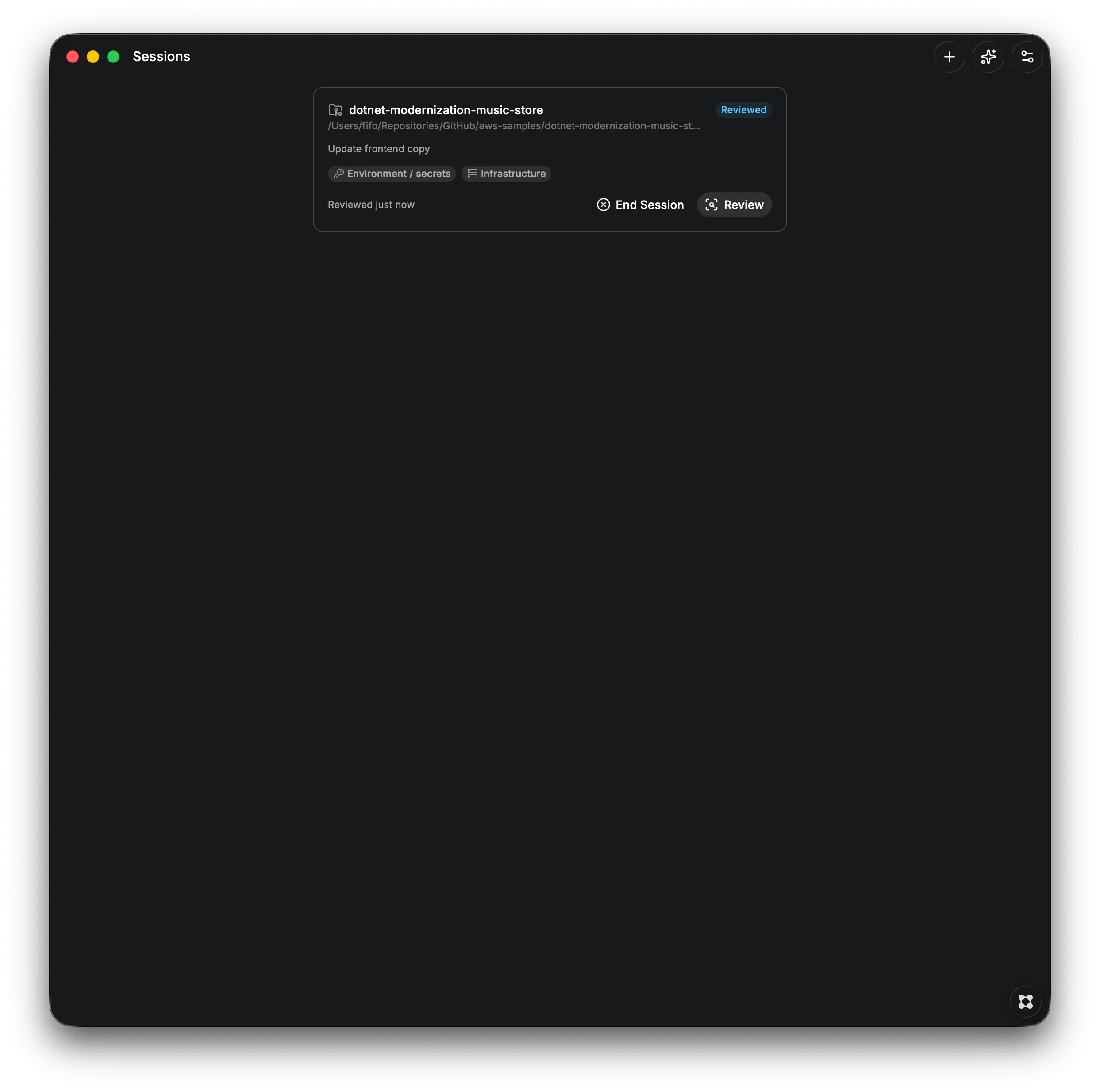Screenshot 5