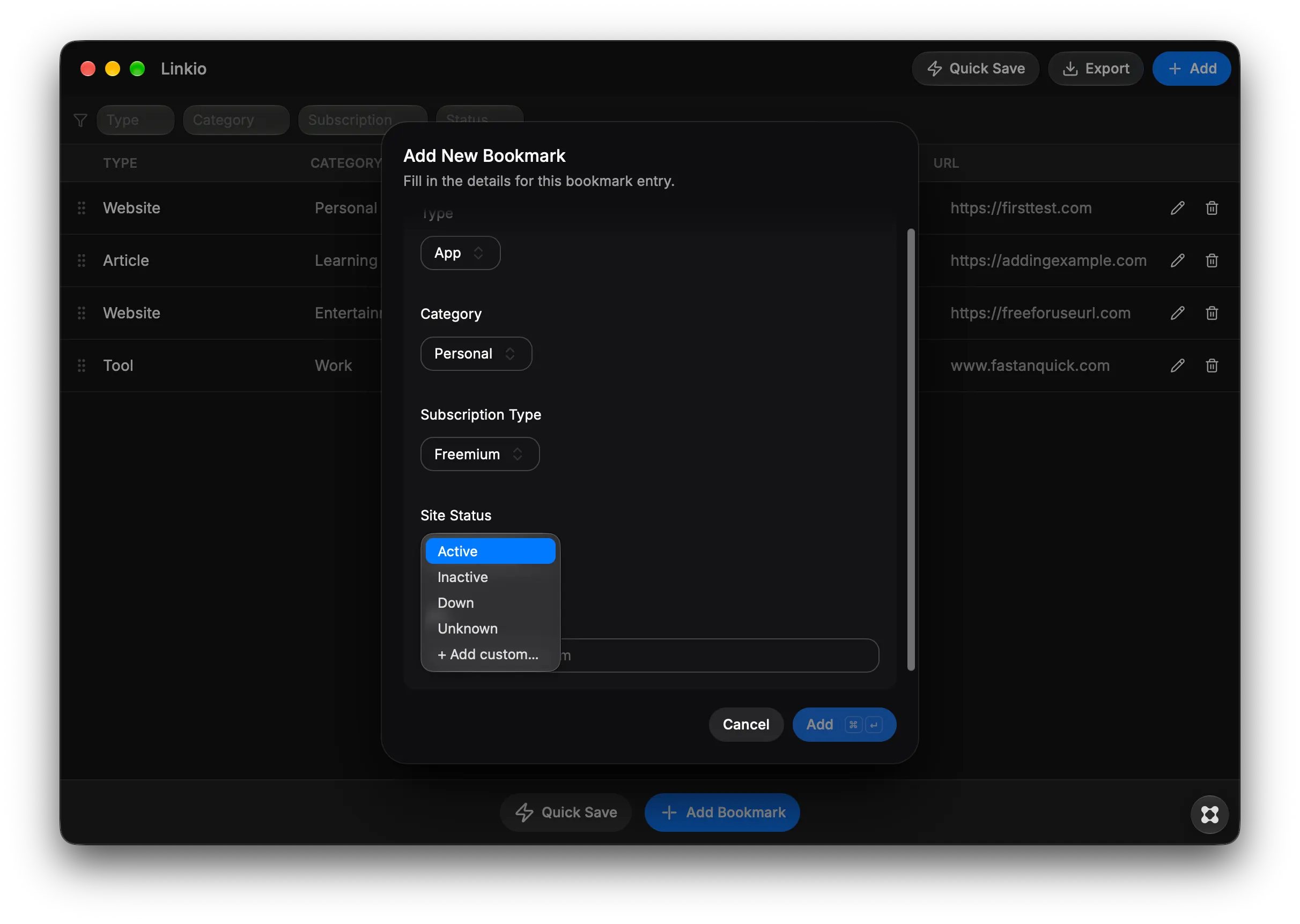 Screenshot 4