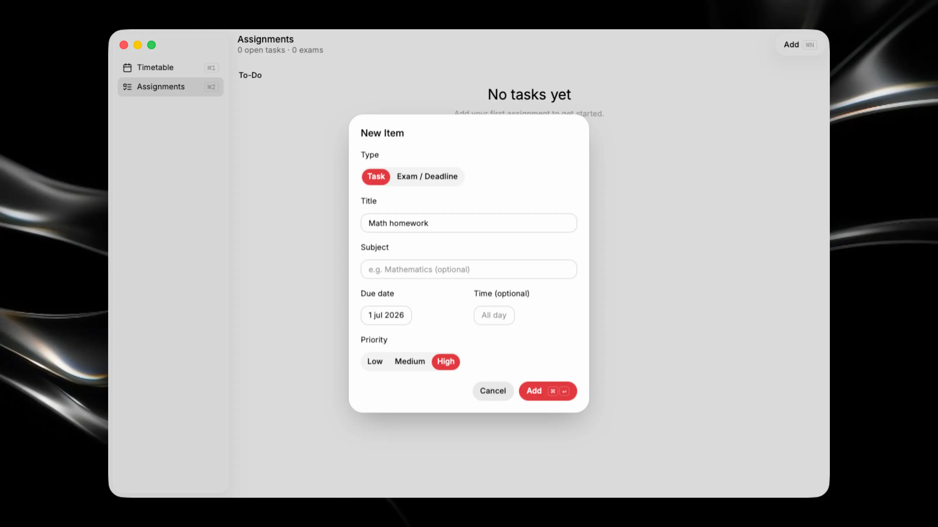 Screenshot 4