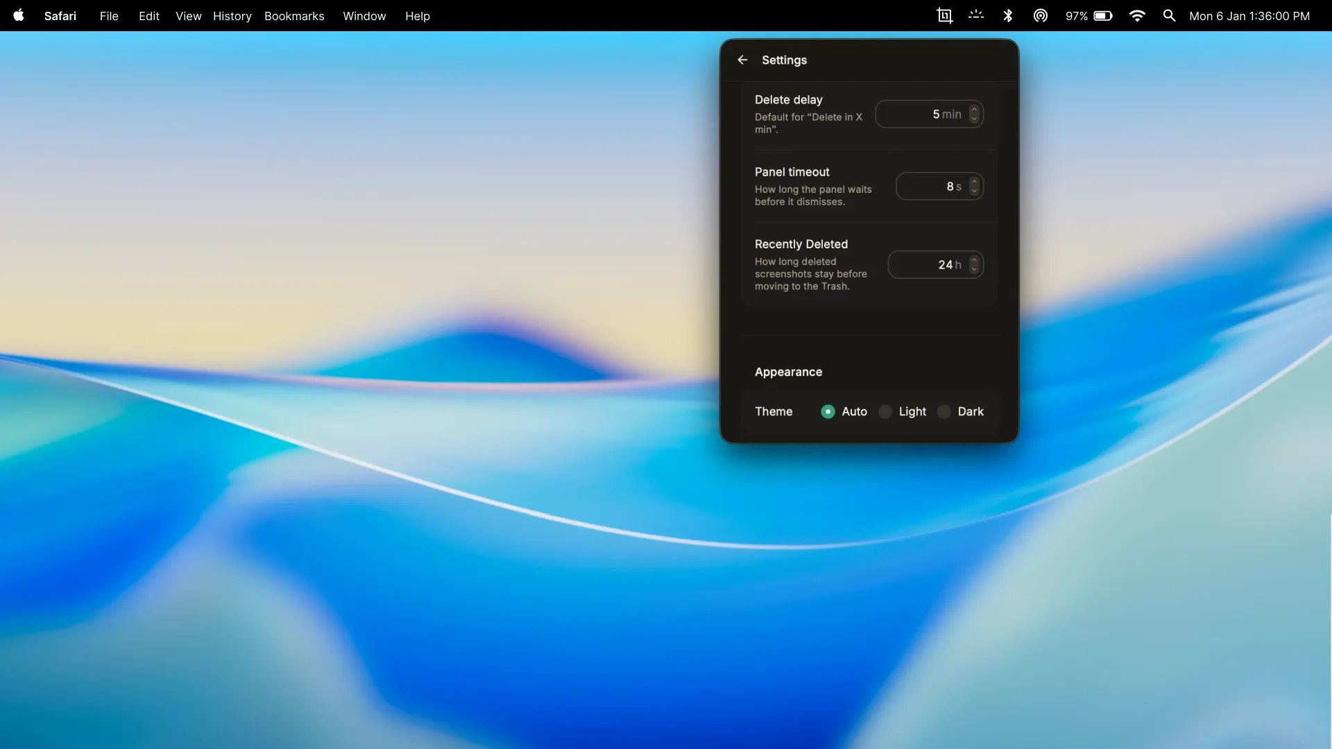 Screenshot 4