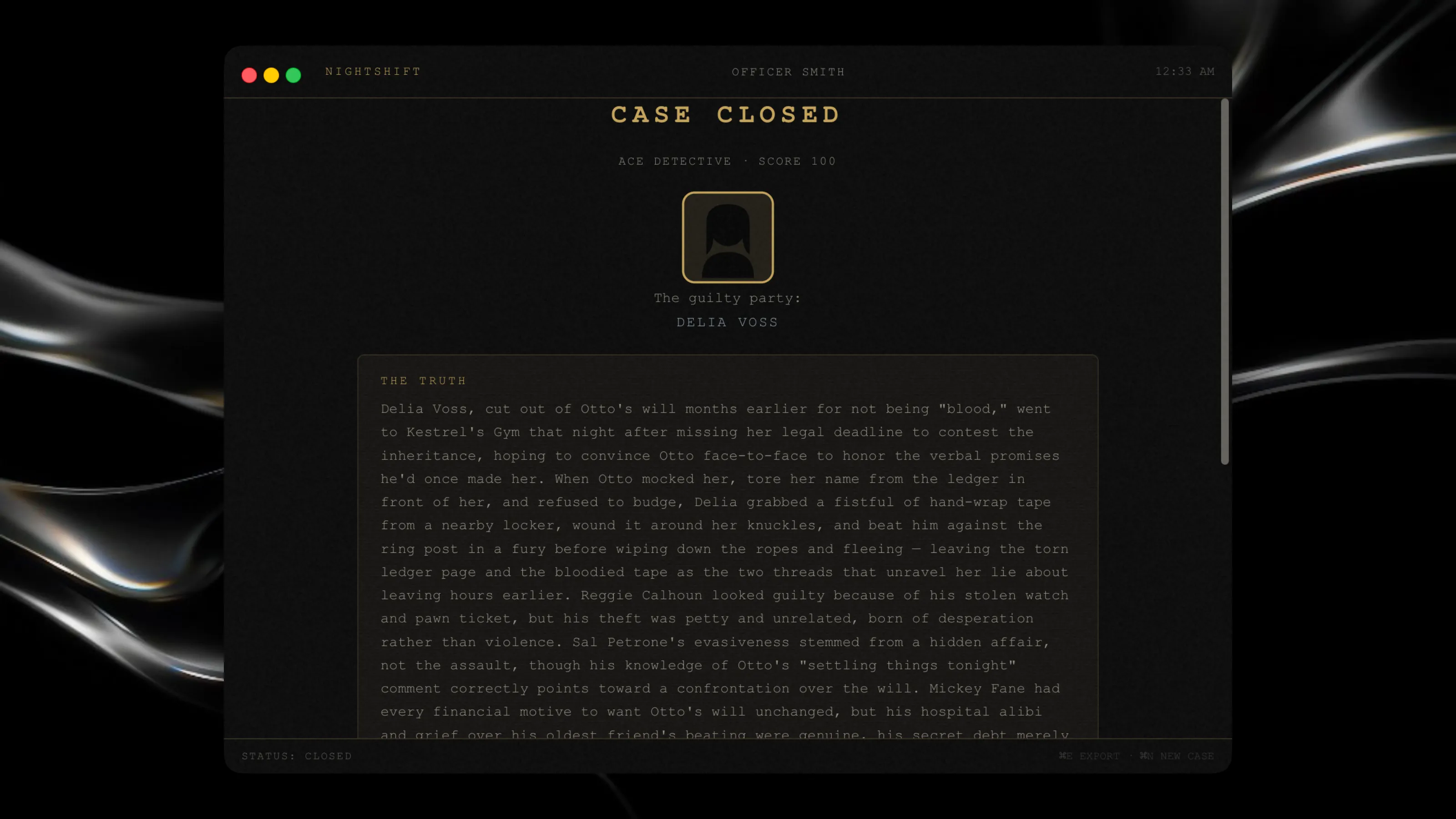Screenshot 5