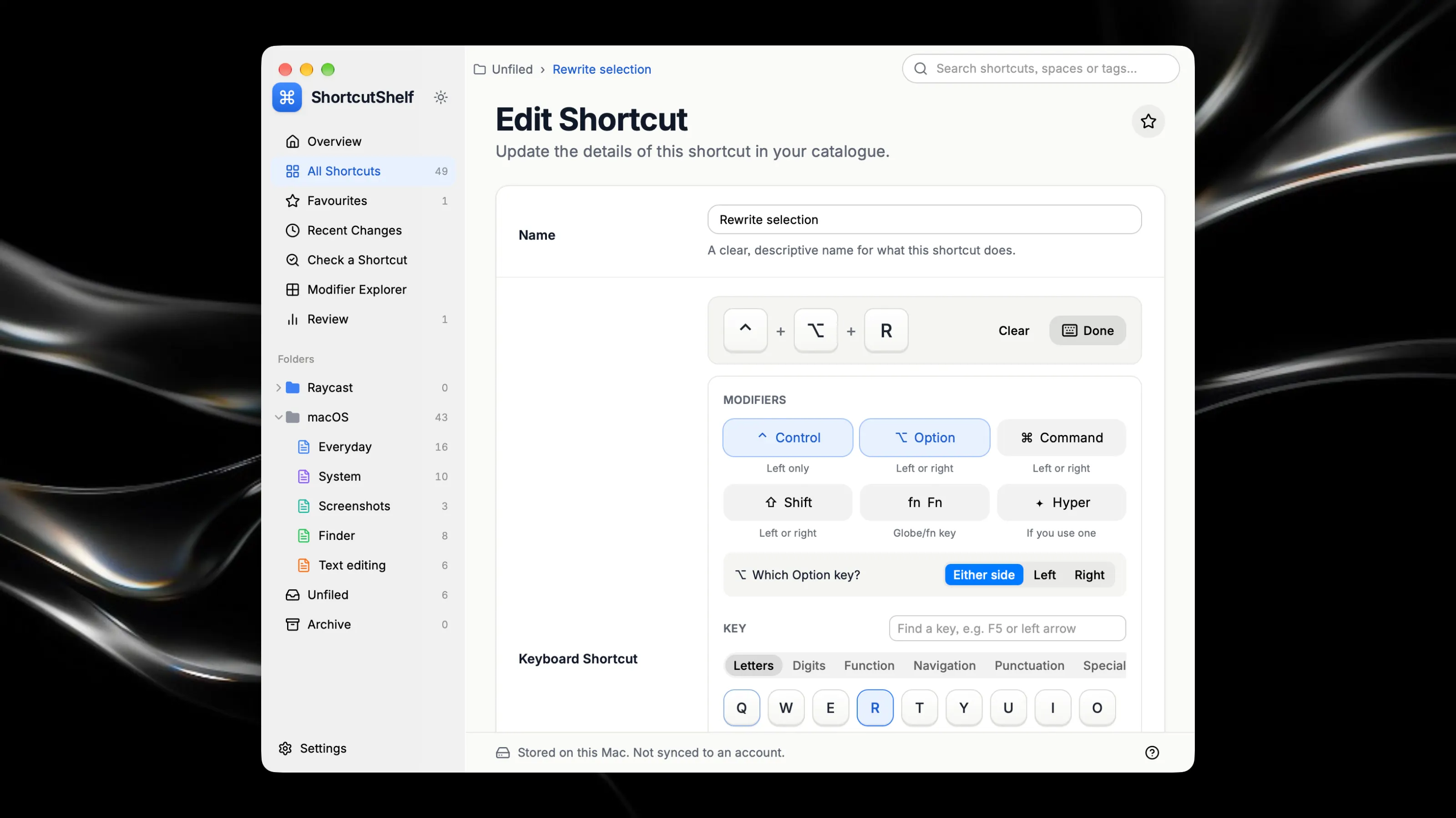 Screenshot 5