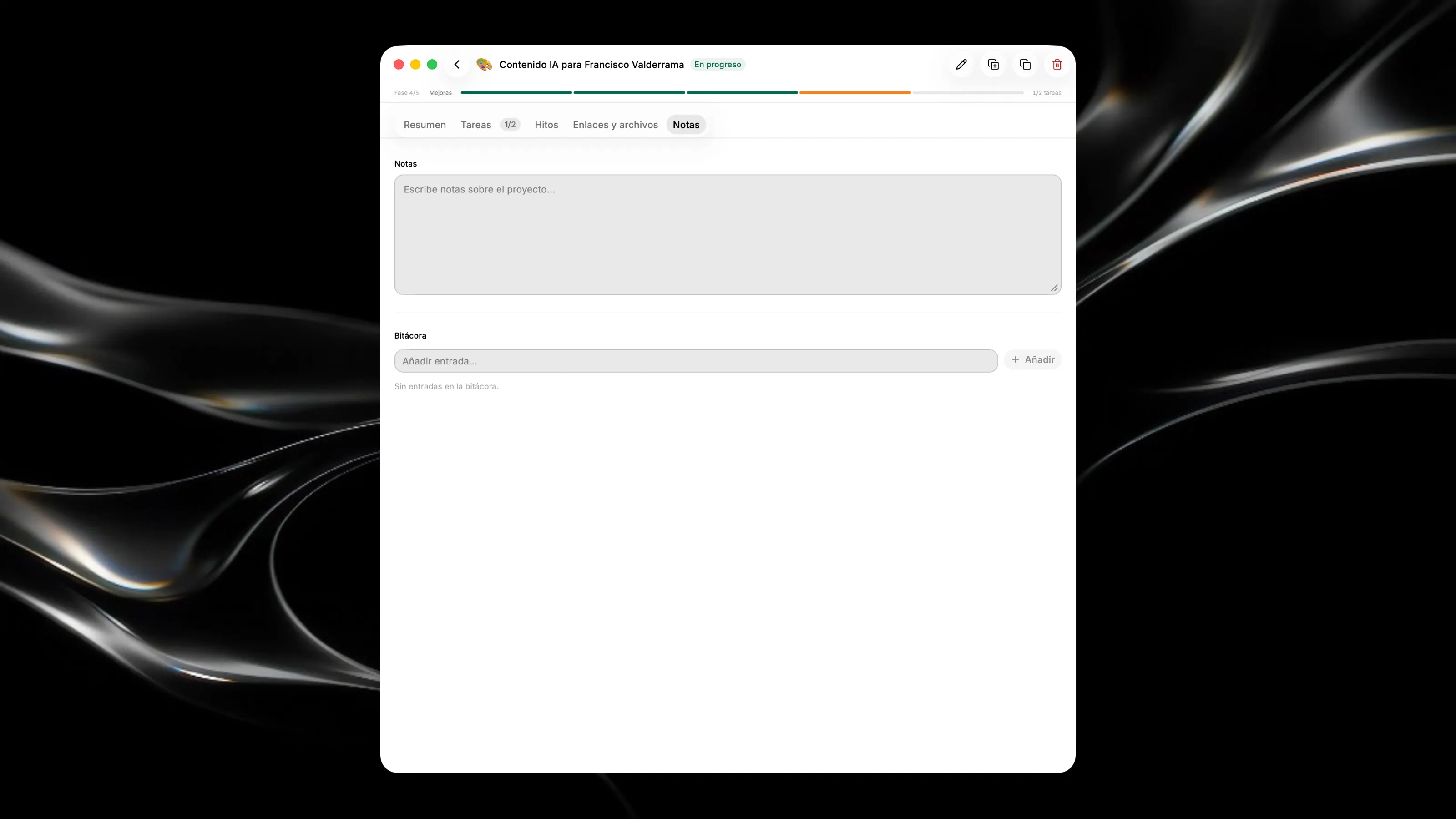 Screenshot 5