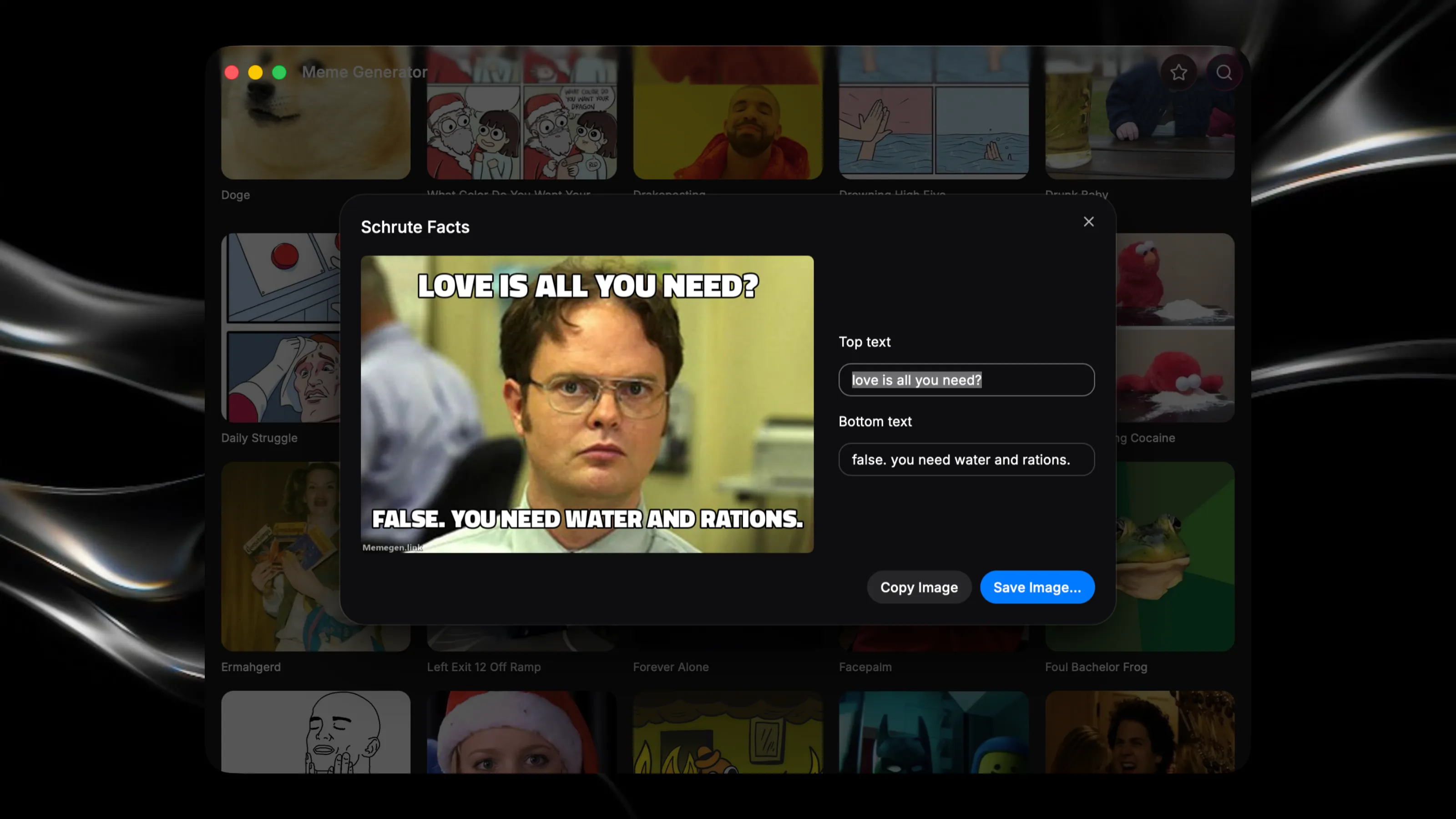 Screenshot 3