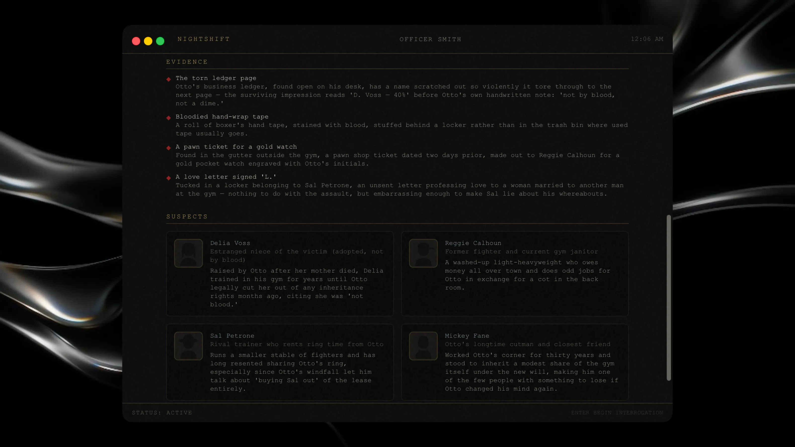 Screenshot 2
