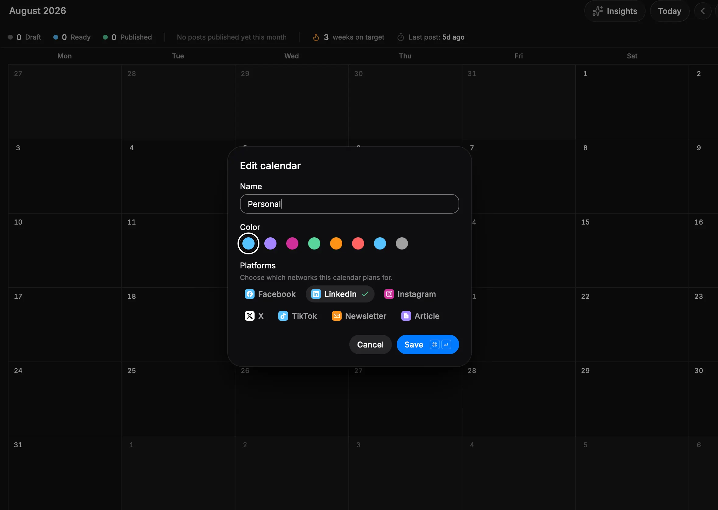 Screenshot 3