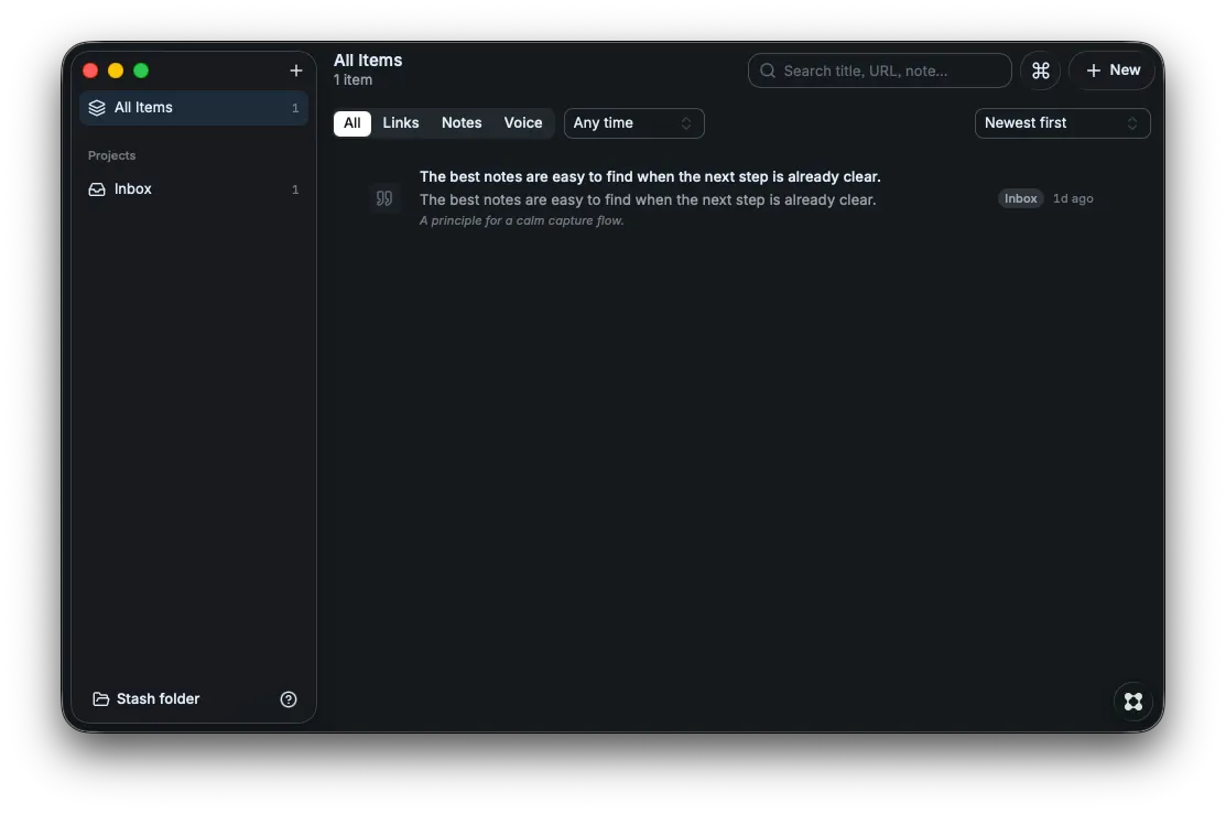 Screenshot 1