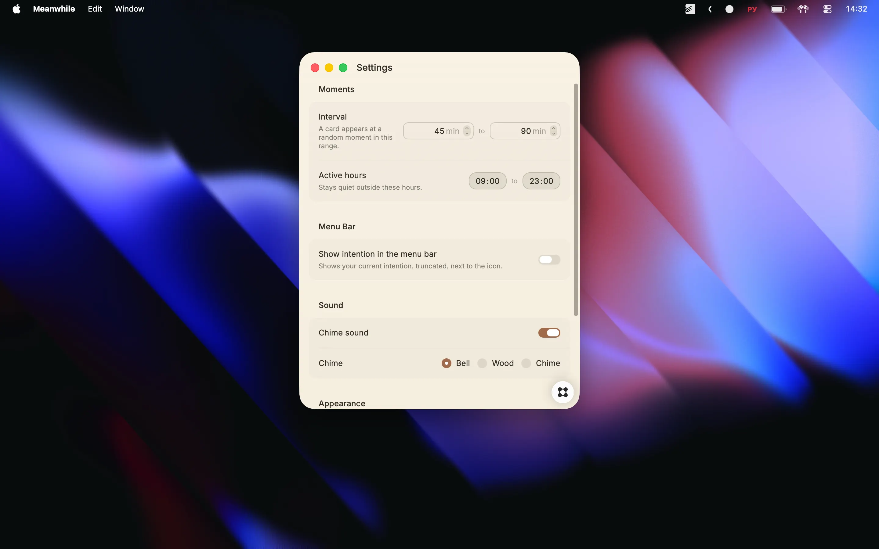 Screenshot 3