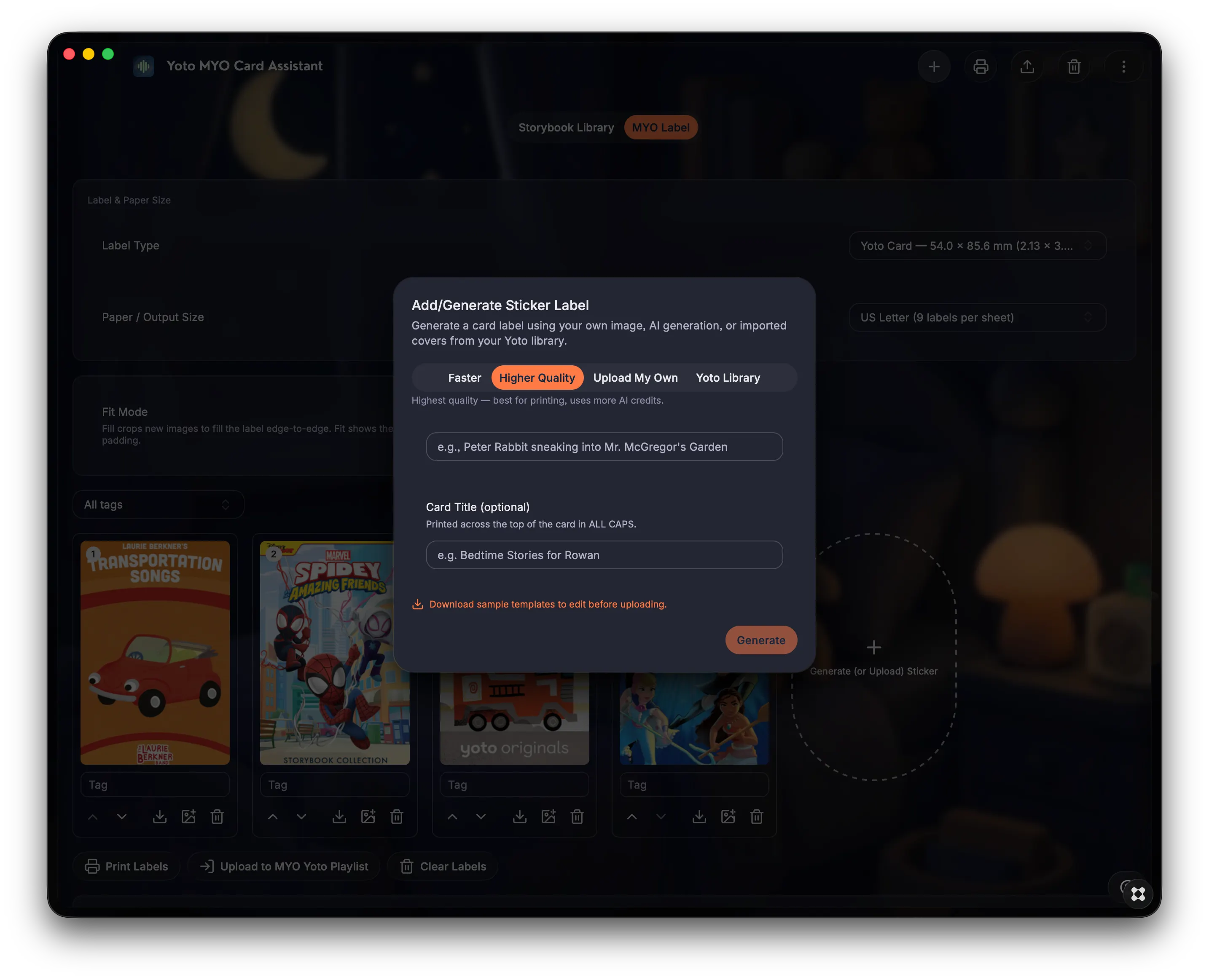 Screenshot 3