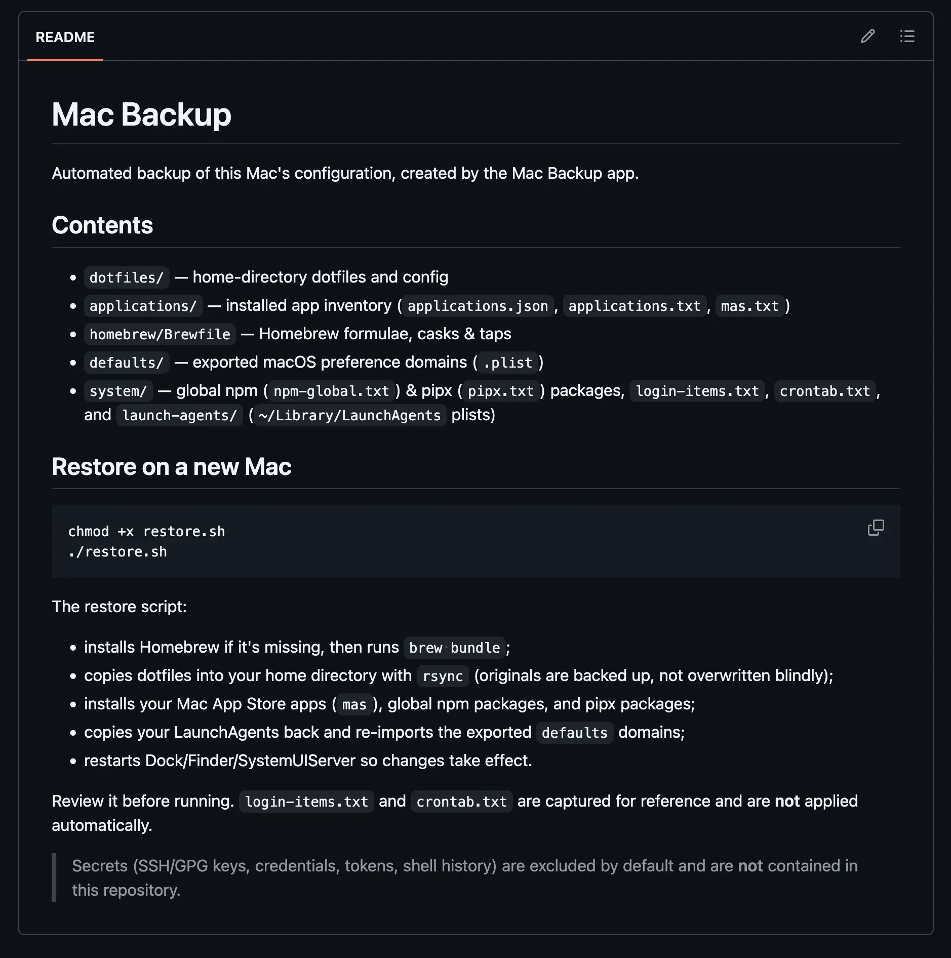 Screenshot 4