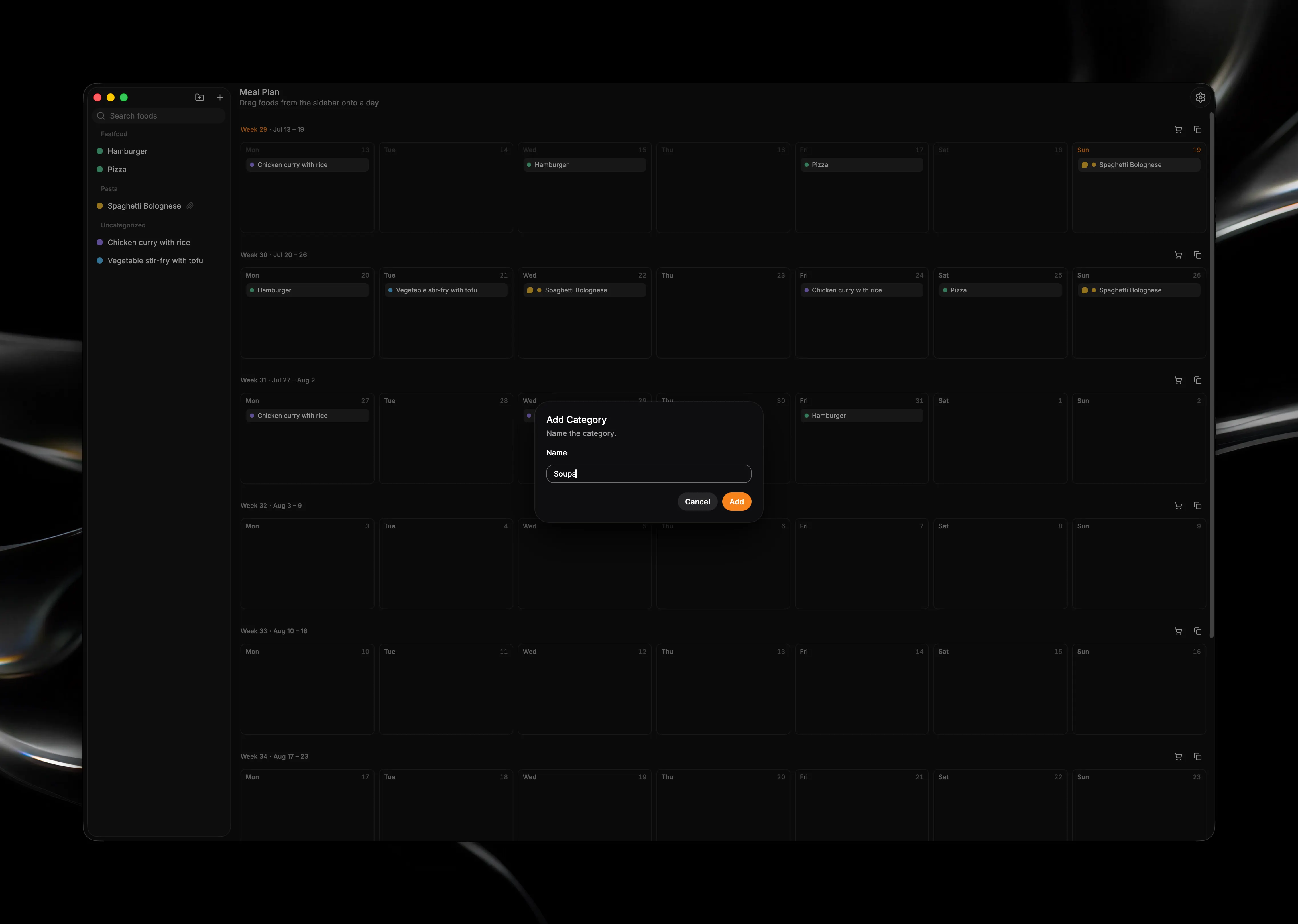 Screenshot 3