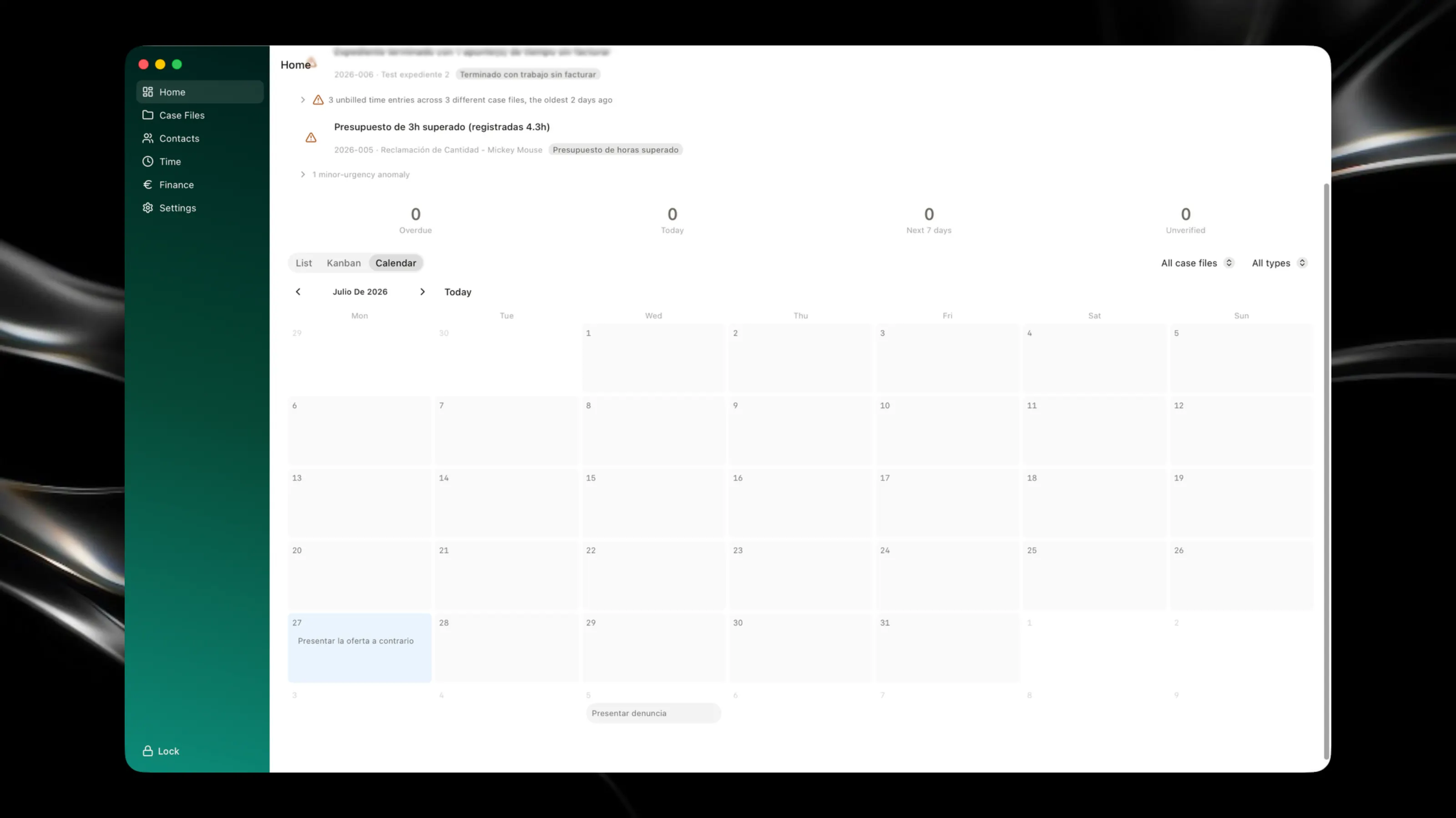 Screenshot 5