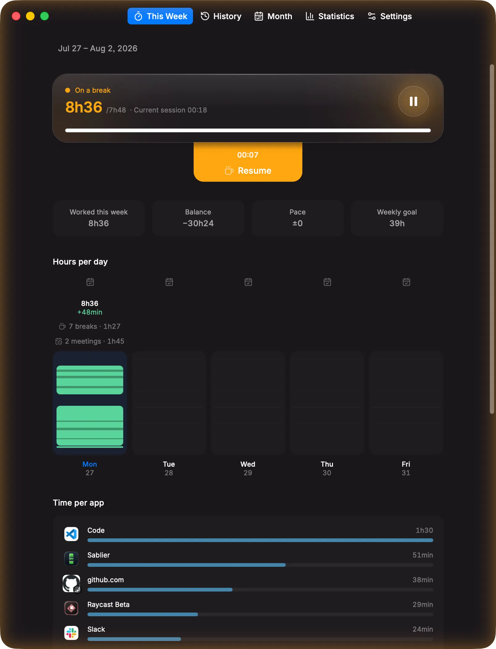 Screenshot 3