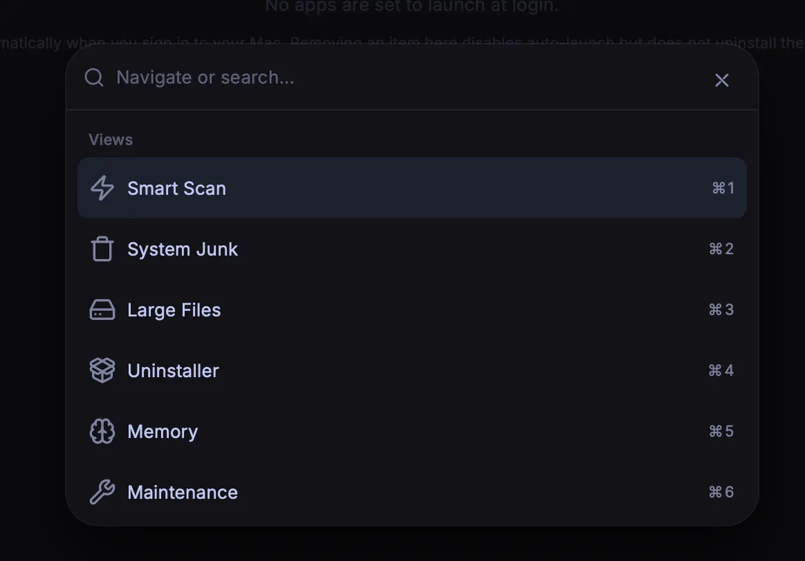 Screenshot 5