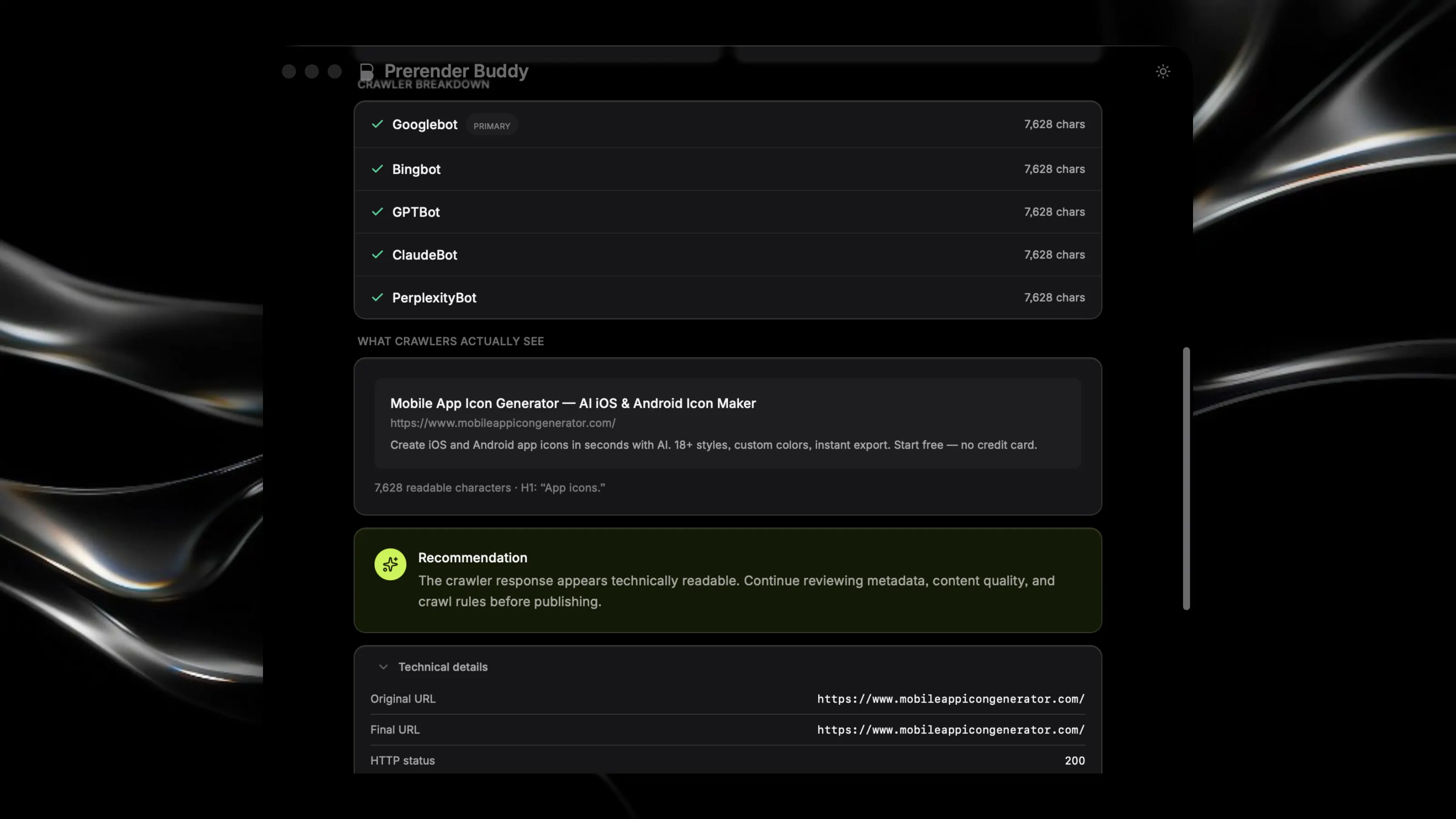 Screenshot 3