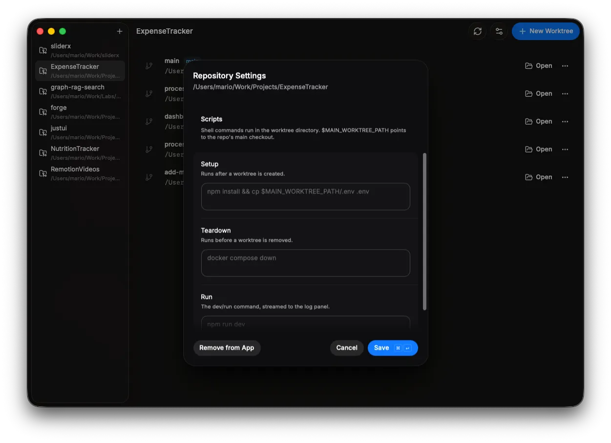 Screenshot 3