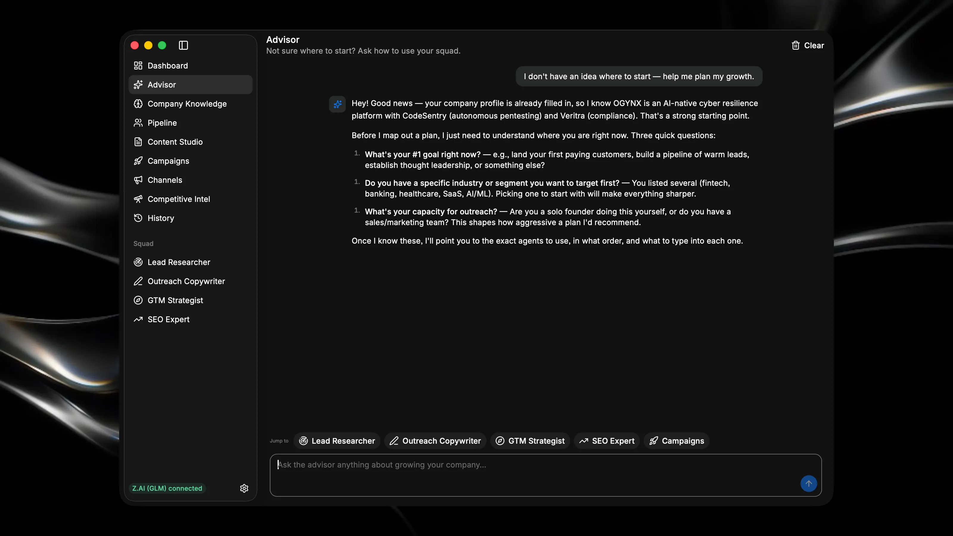 Screenshot 3