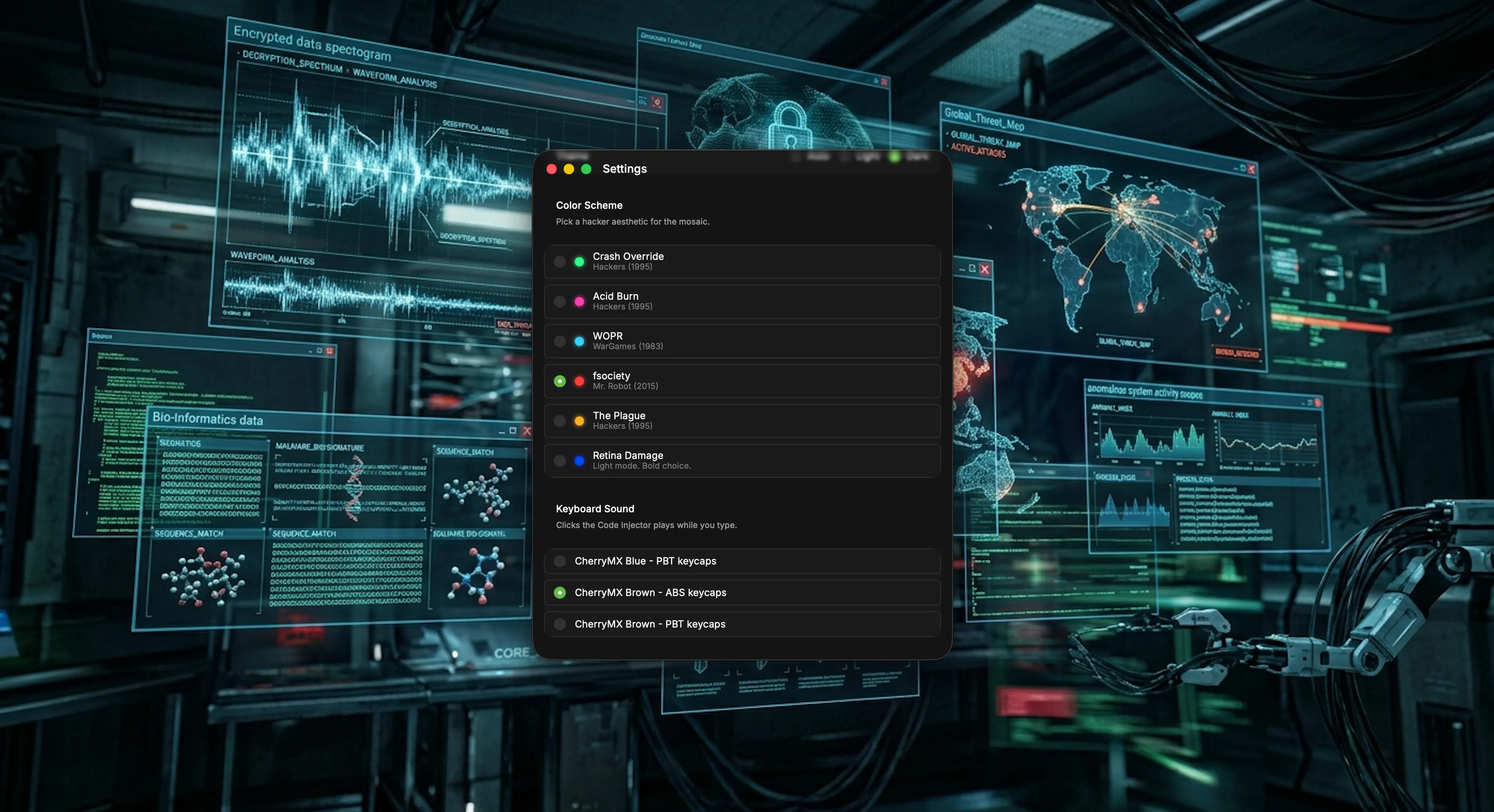 Screenshot 4