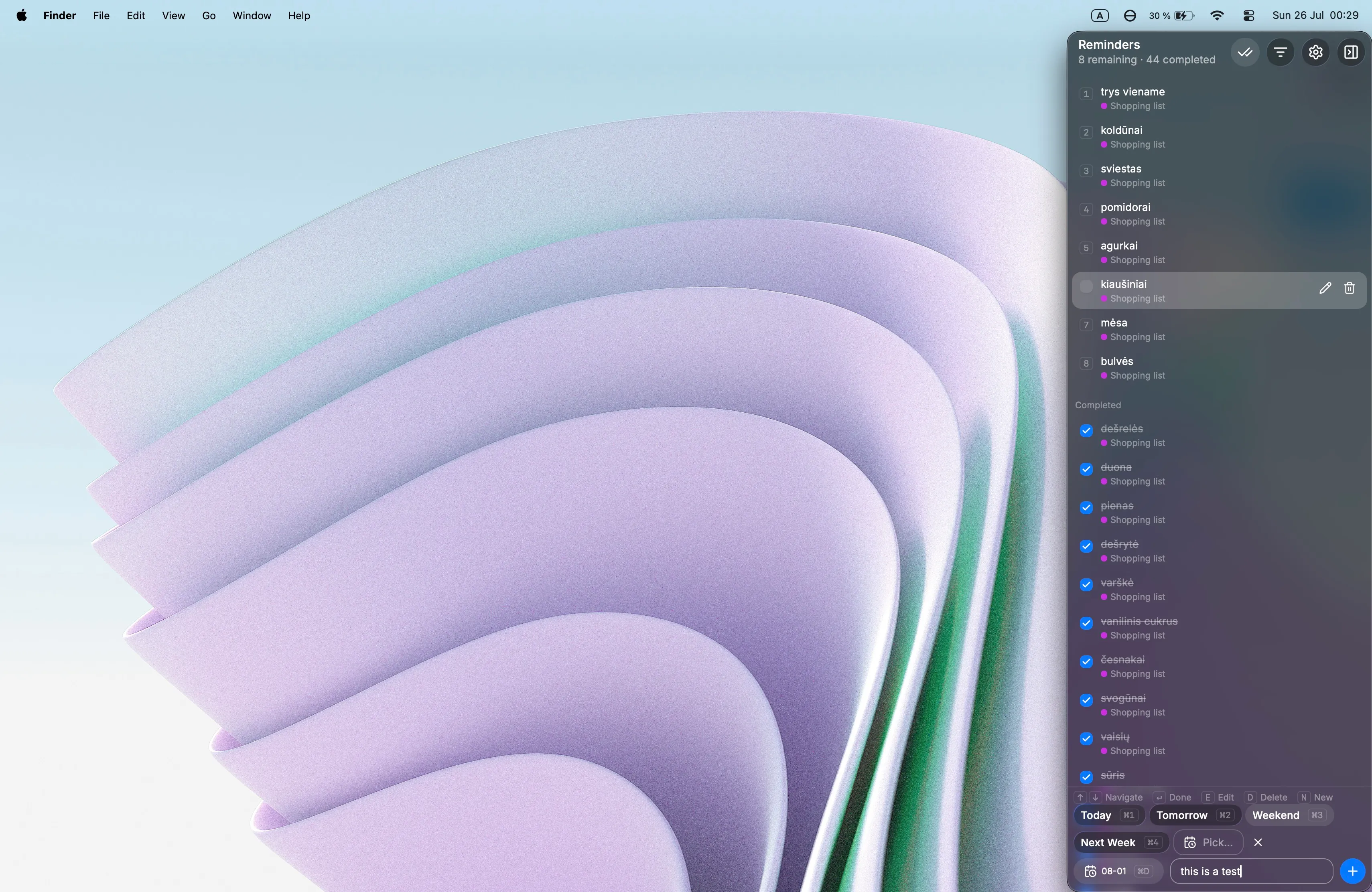 Screenshot 3