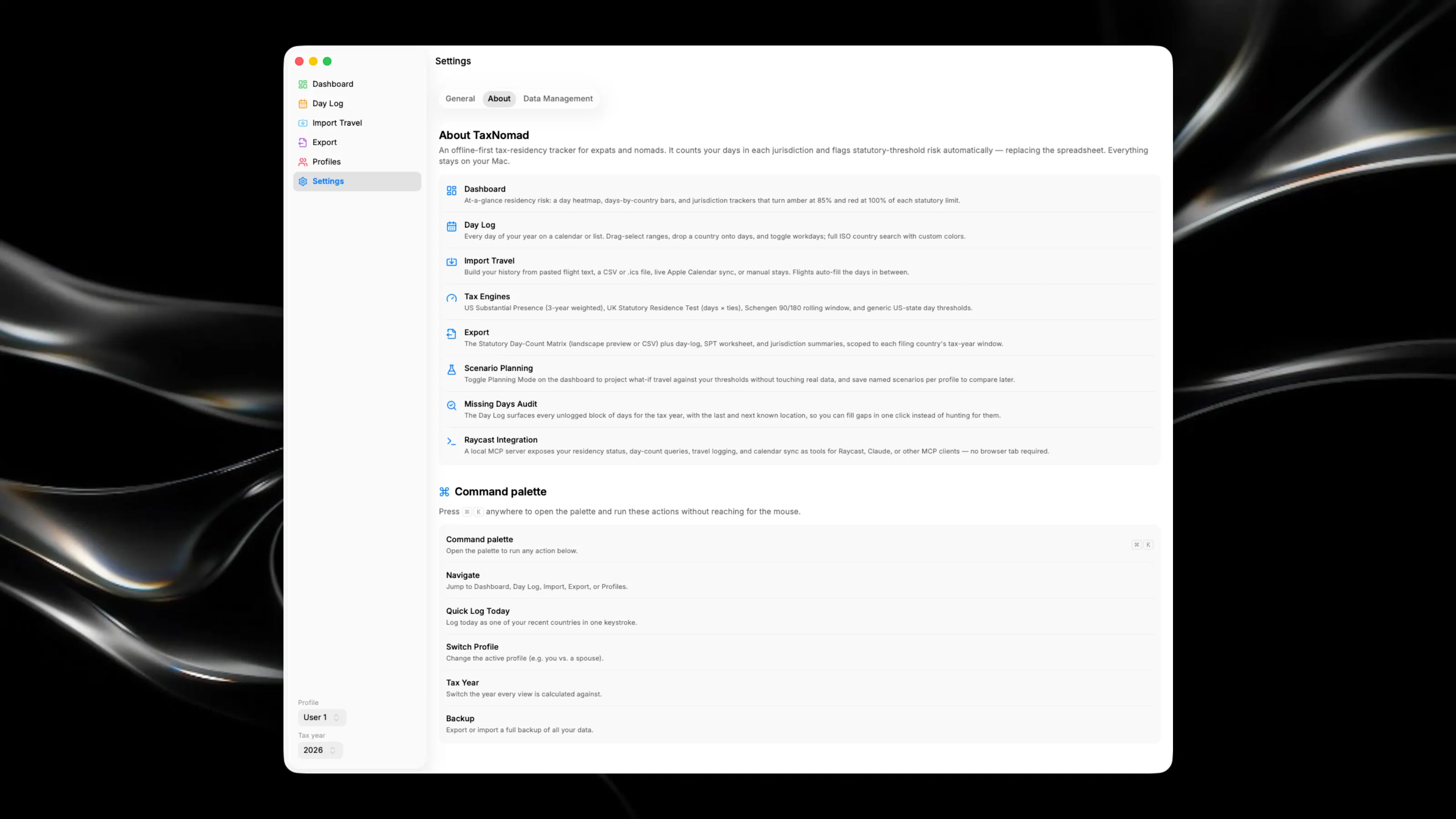 Screenshot 5