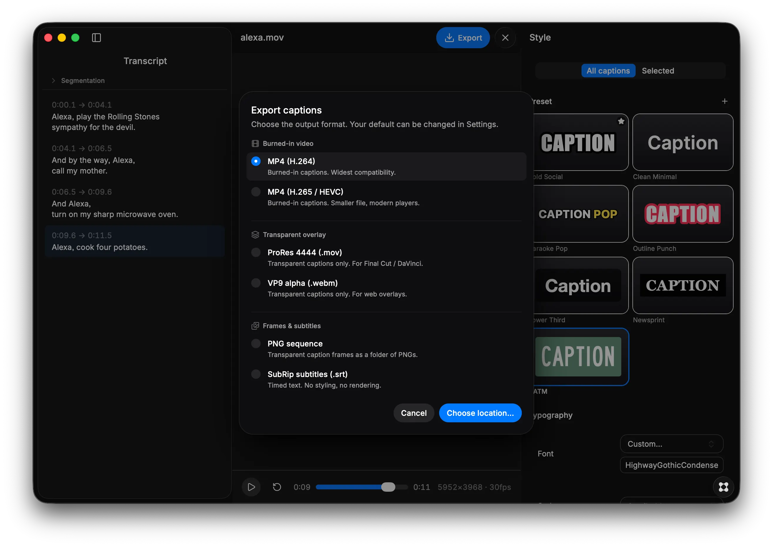 Screenshot 4