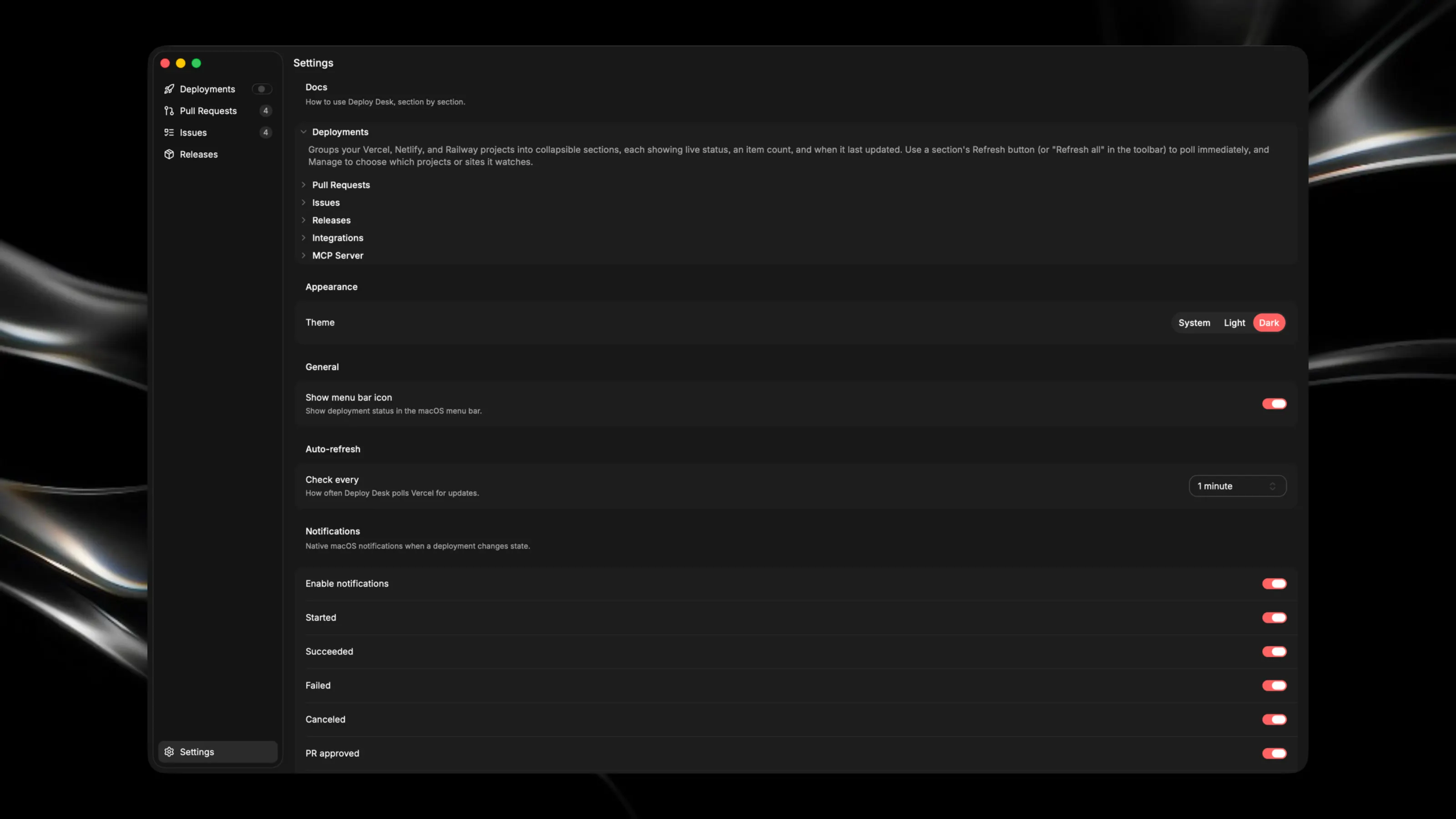Screenshot 6