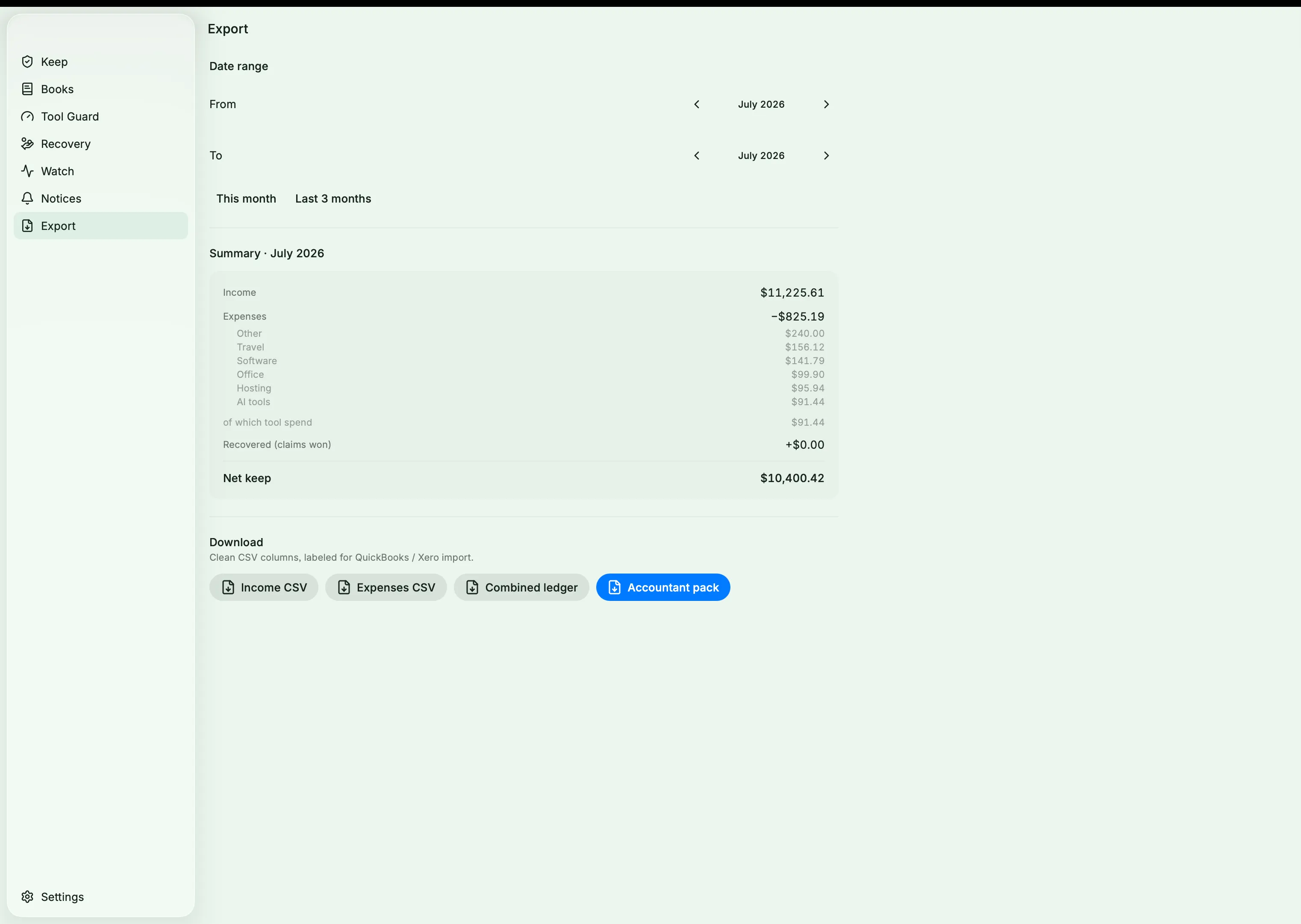 Screenshot 5