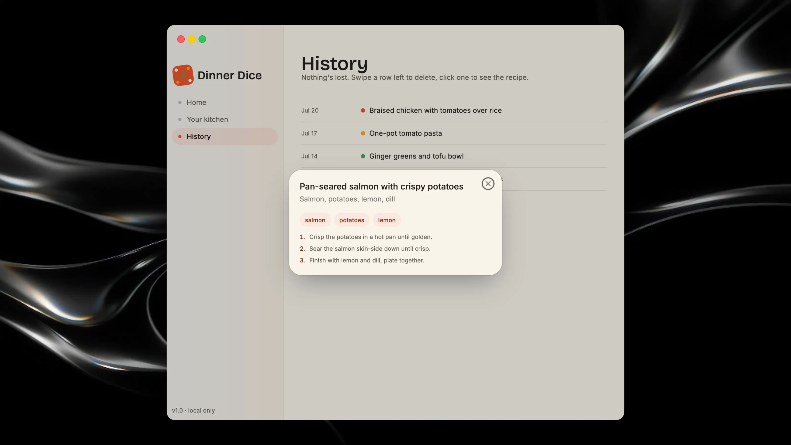 Screenshot 3