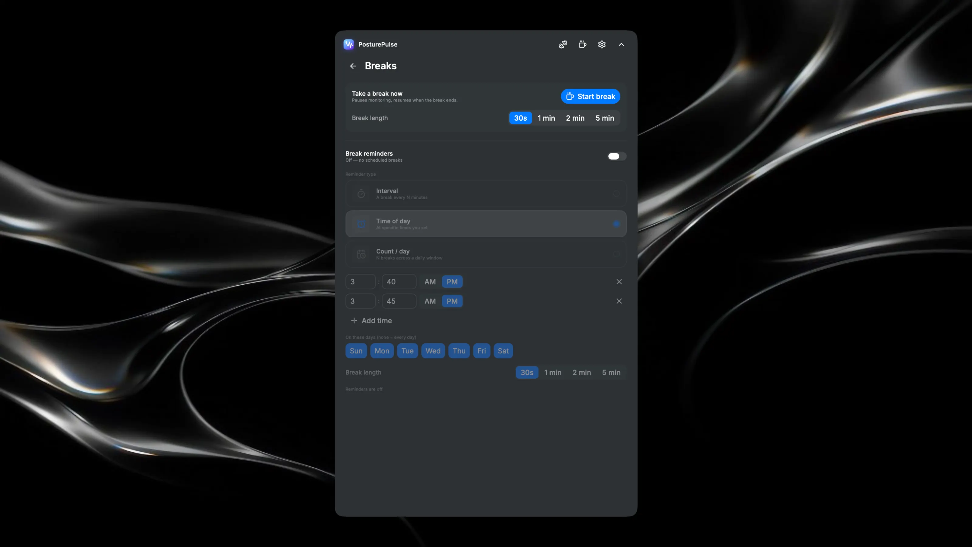 Screenshot 3
